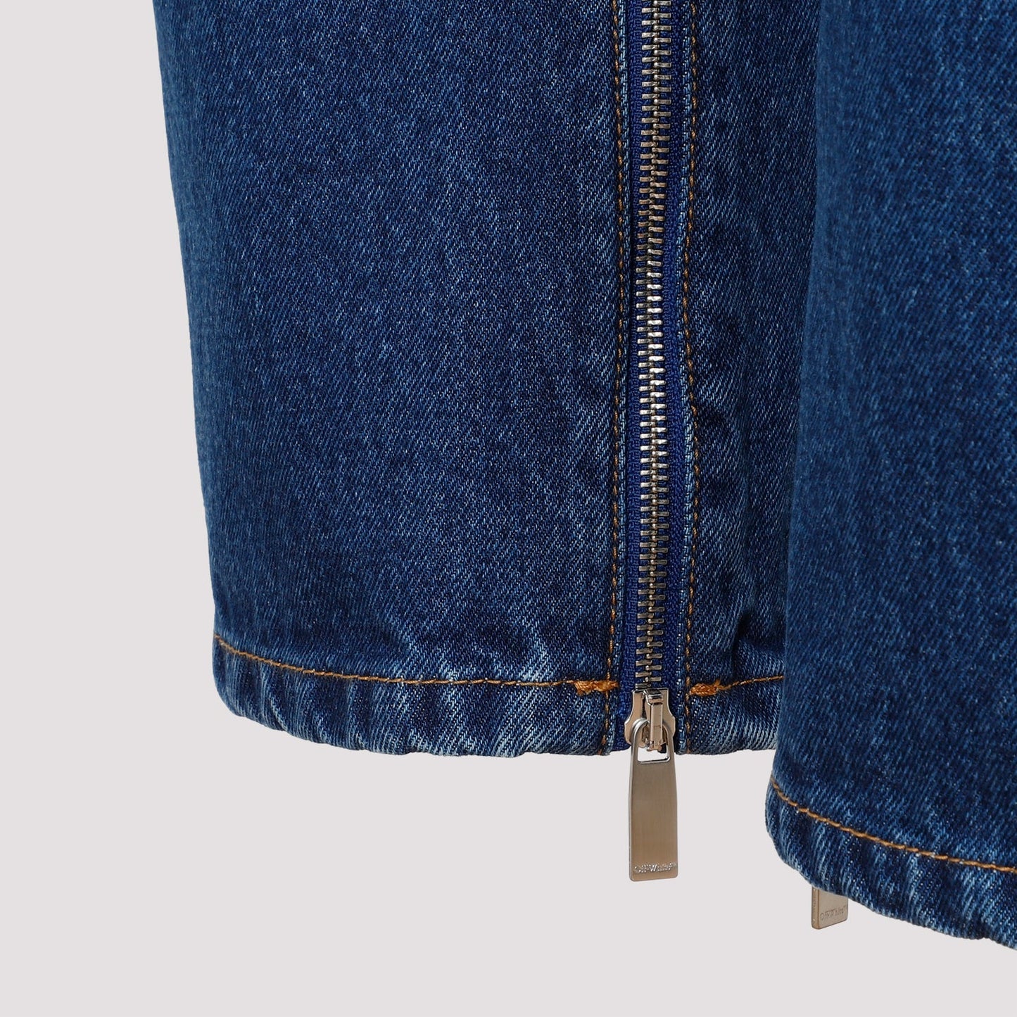 Off White Skate Jeans Men Men OFF-WHITE