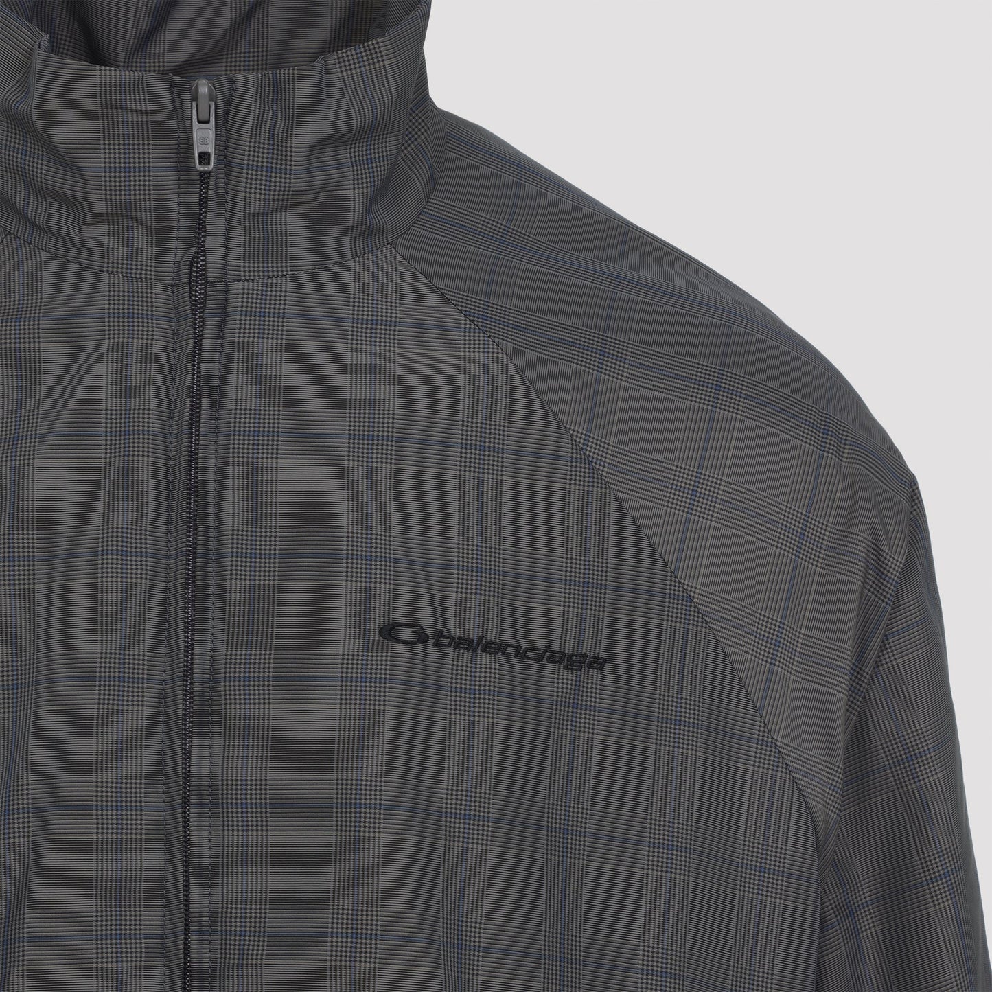Balenciaga Tracksuit Jacket Men BALENCIAGA