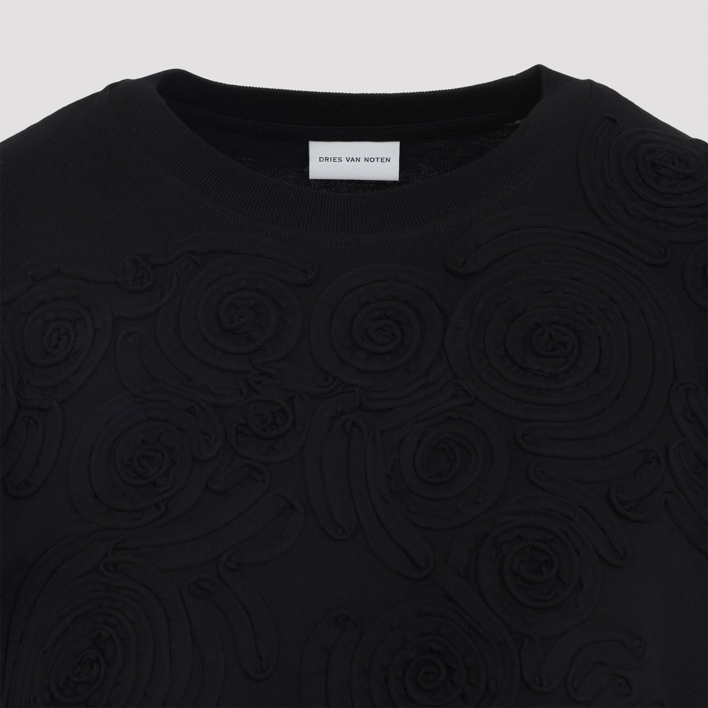 Dries Van Noten Hegels T-Shirt Women DRIES VAN NOTEN