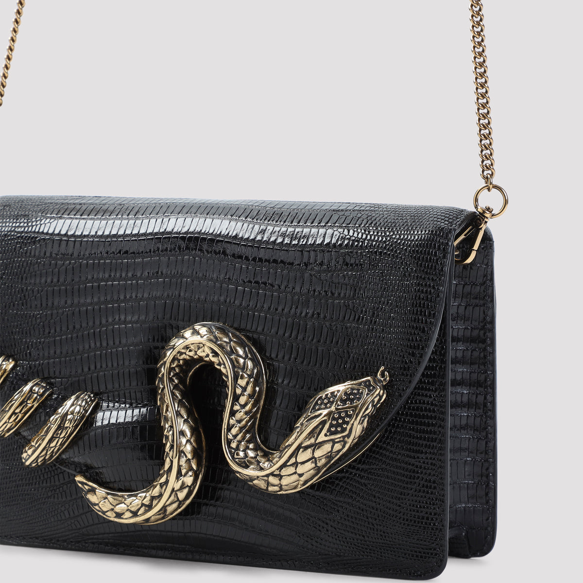 Roberto Cavalli Shoulder Bag Women ROBERTO CAVALLI