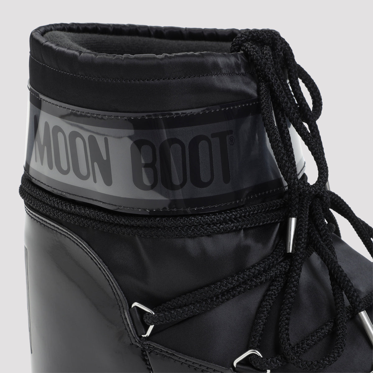 Moon Boot Icon Low Glance Boot Women MOON BOOT