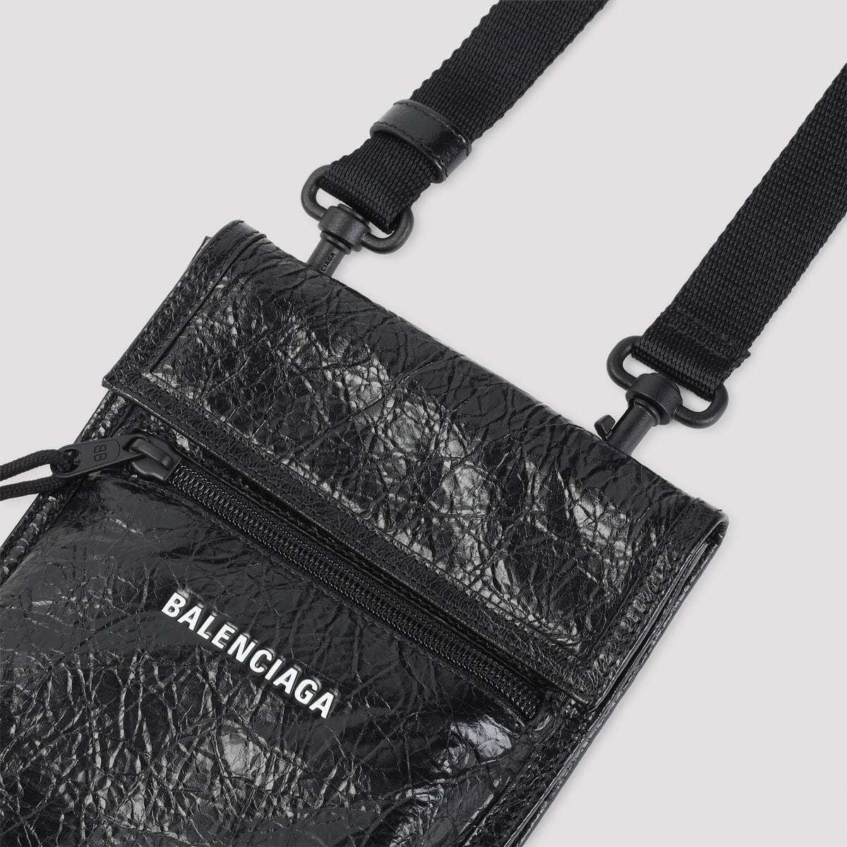 Balenciaga Explorer Pouch Men BALENCIAGA