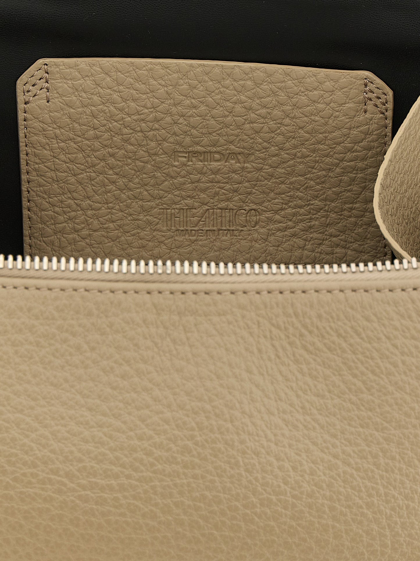 The Attico Women 'Friday' Mini Handbag THE ATTICO