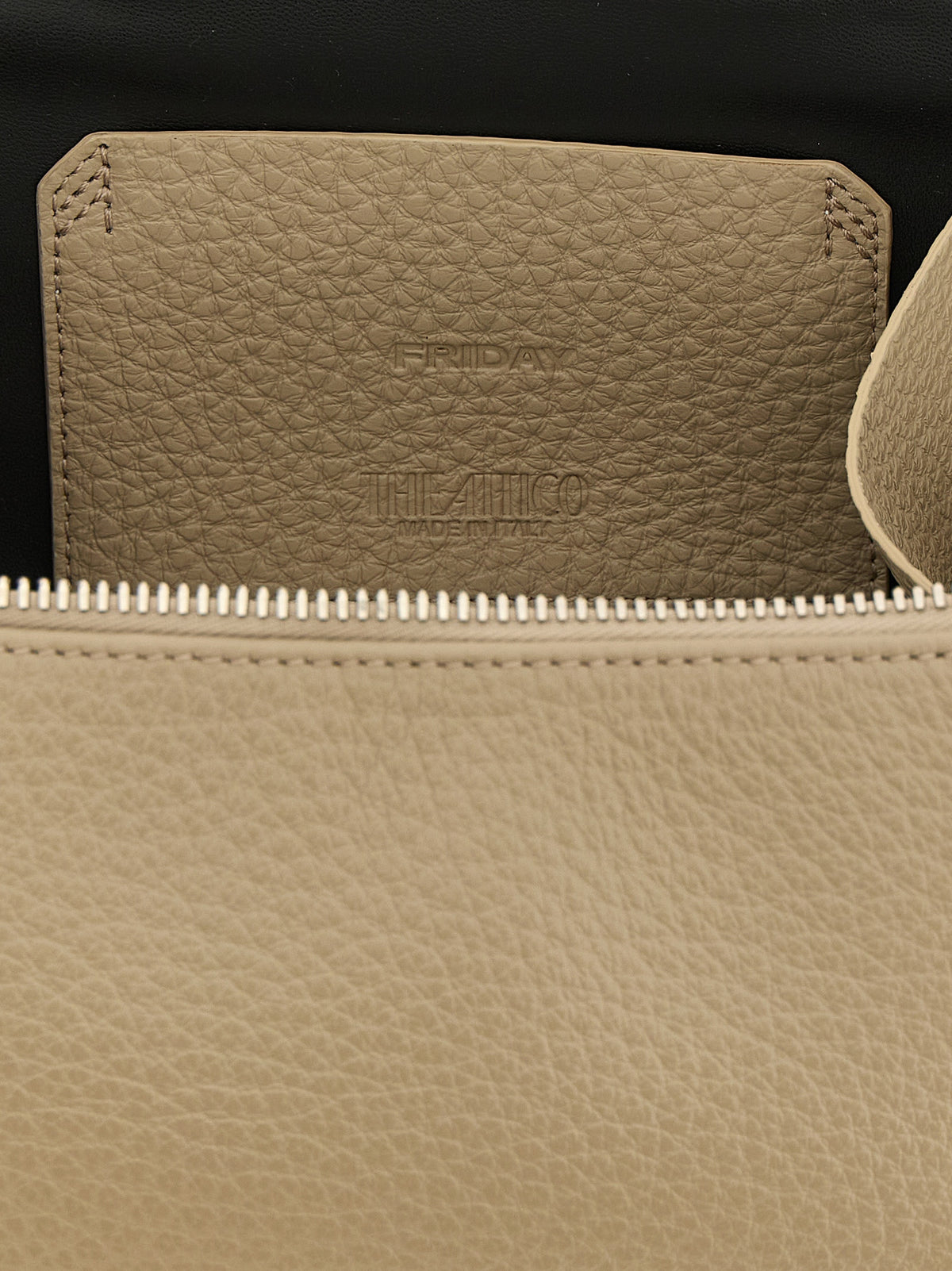 The Attico Women 'Friday' Mini Handbag THE ATTICO