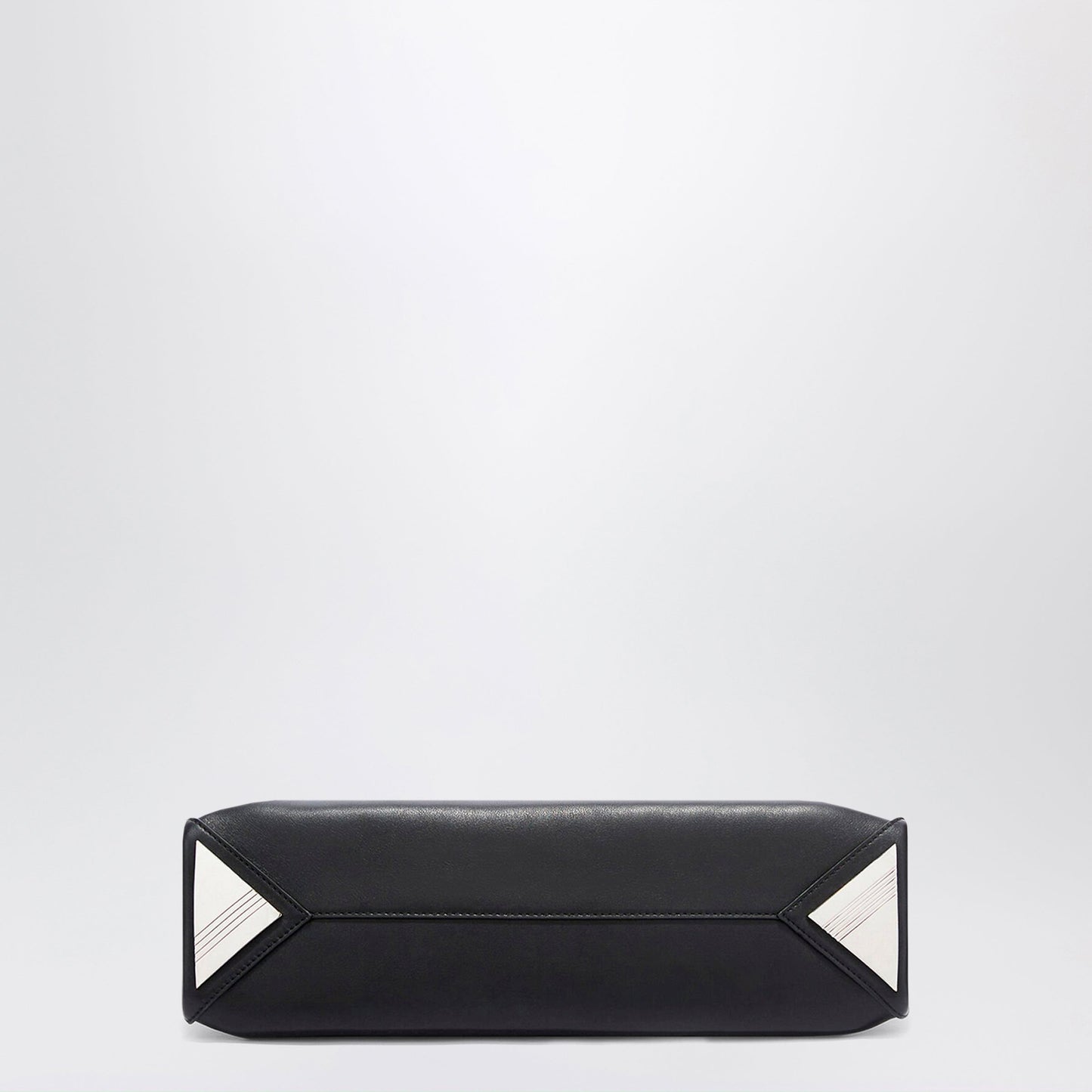 The Attico La Passeggiata Small Bag Black Women THE ATTICO