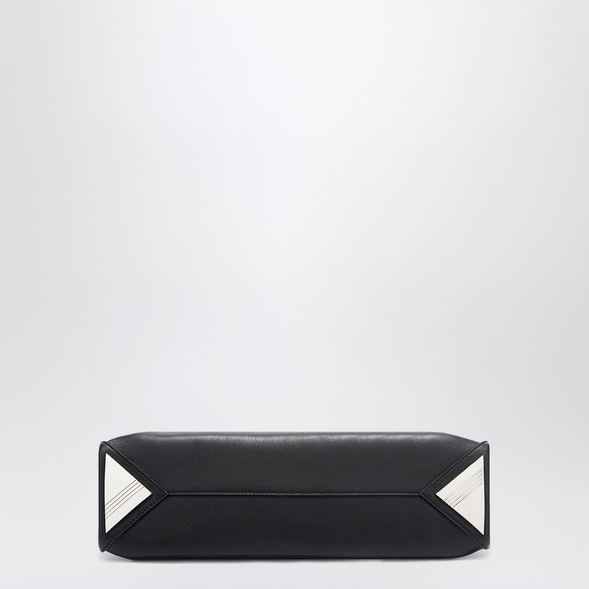 The Attico La Passeggiata Small Bag Black Women THE ATTICO
