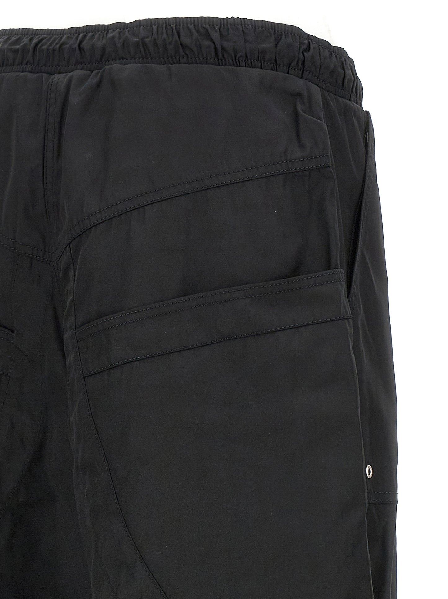 The Attico Women Oversized Pants THE ATTICO