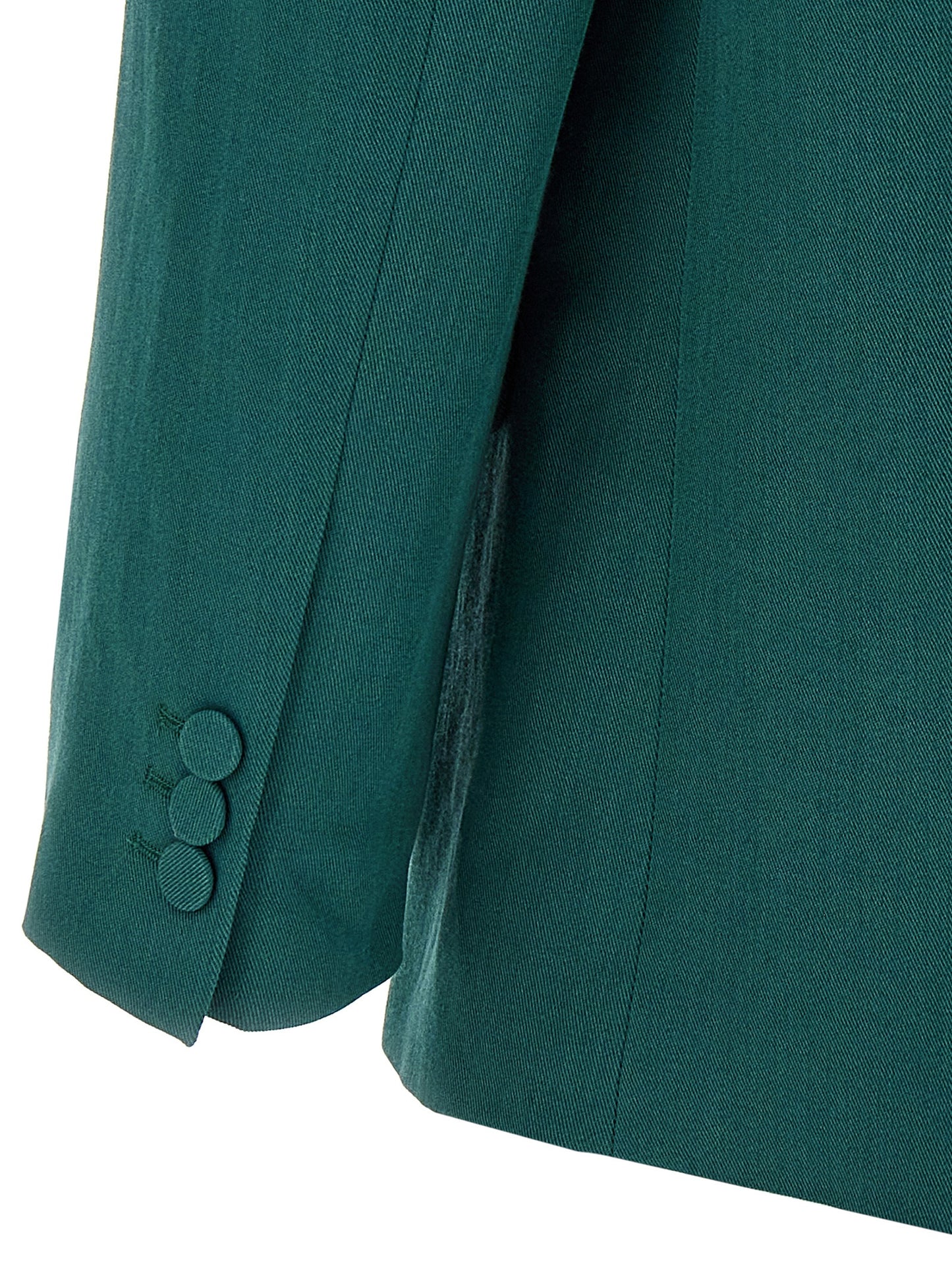 Dries Van Noten Women 'Birdy' Blazer DRIES VAN NOTEN