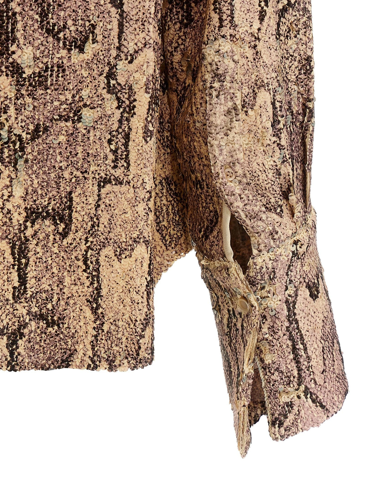 Dries Van Noten Women 'Celina Bis' Shirt DRIES VAN NOTEN