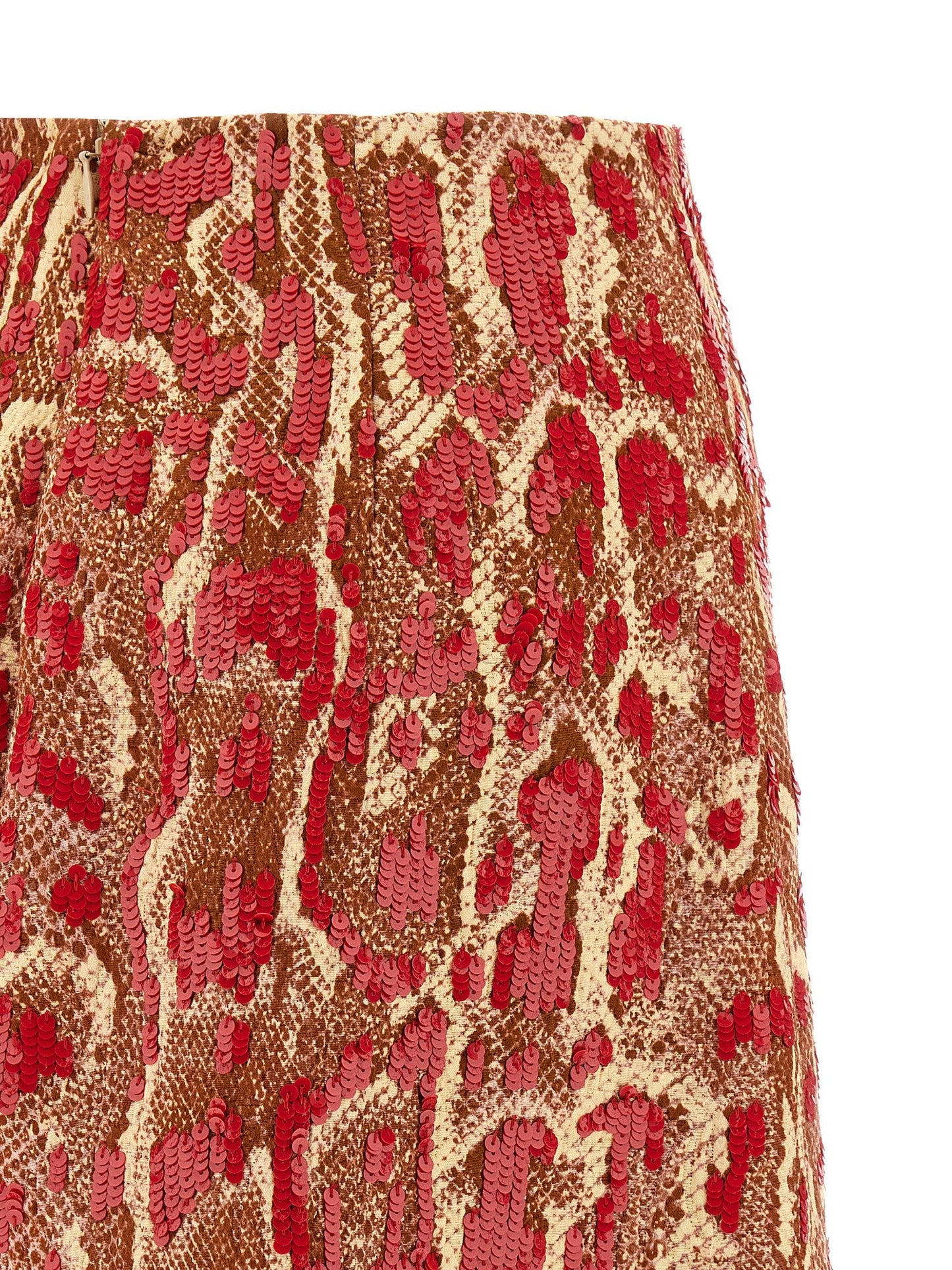 Dries Van Noten Women 'Shera Bis' Skirt DRIES VAN NOTEN