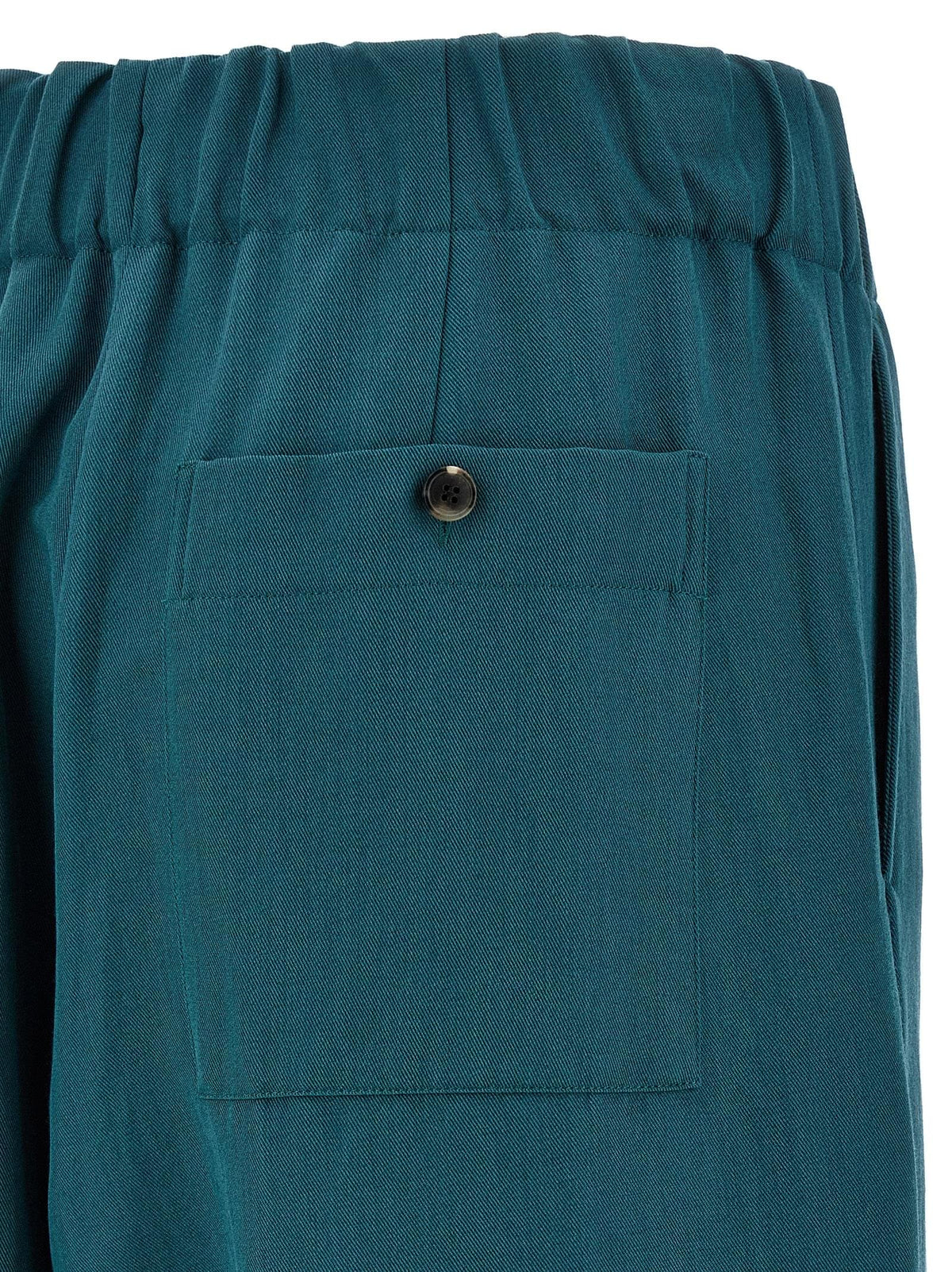Dries Van Noten Women 'Pila' Pants DRIES VAN NOTEN