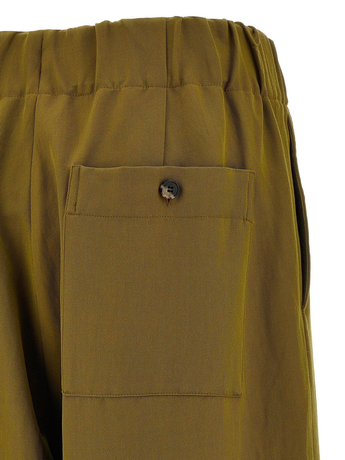 Dries Van Noten Women Dries Van Noten Women 'Pila' Pants DRIES VAN NOTEN