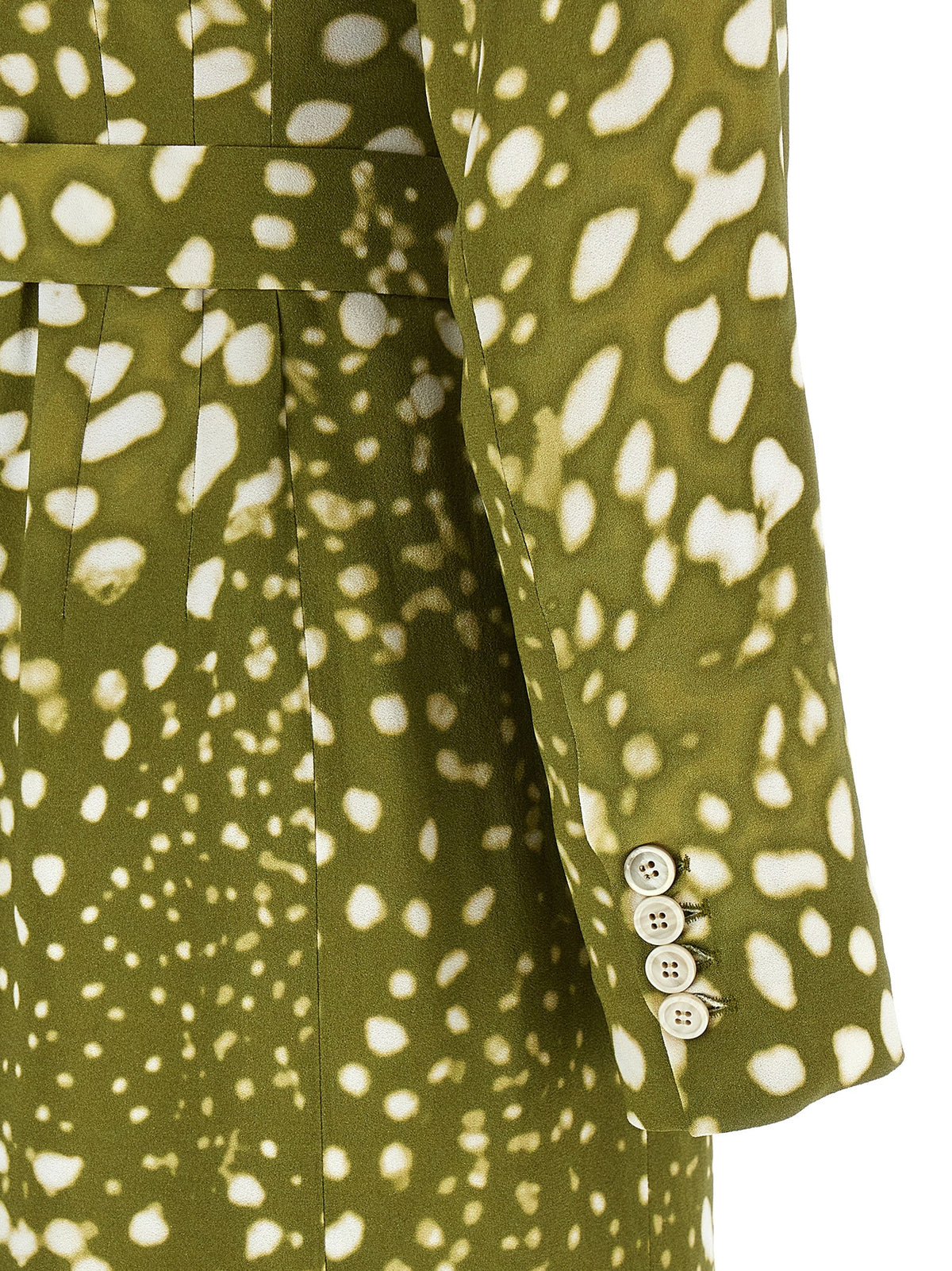 Dries Van Noten Women 'Dohana' Dress DRIES VAN NOTEN