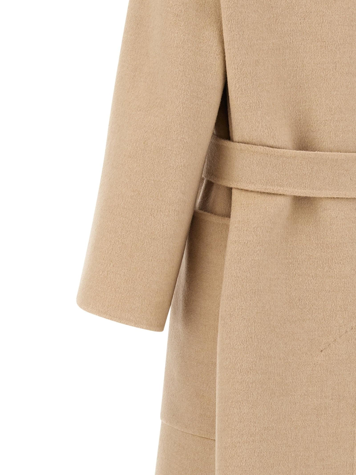 Max Mara Women 'Vezzoso' Coat MAX MARA