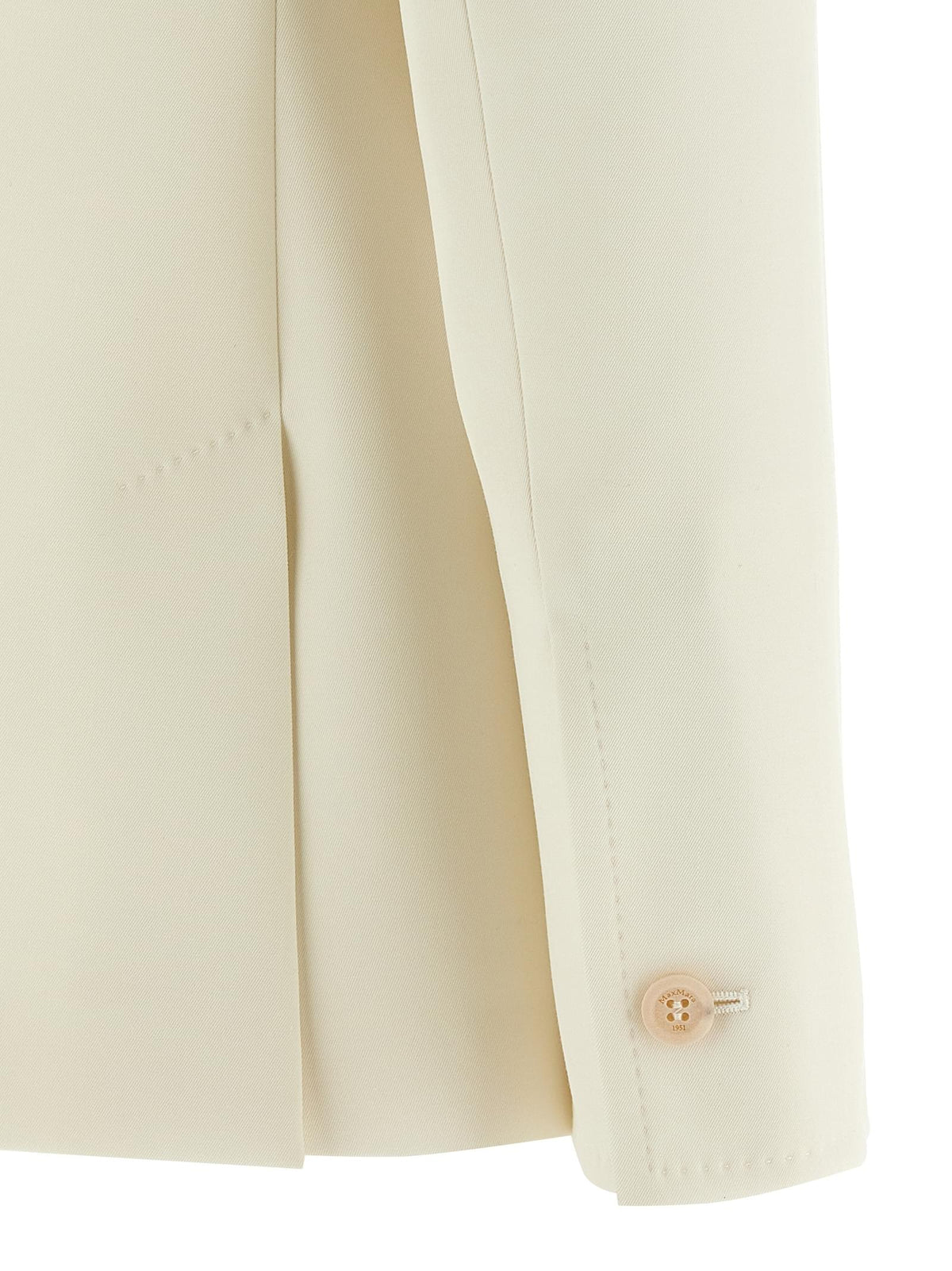 Max Mara Women Max Mara Women 'Palchi' Blazer MAX MARA