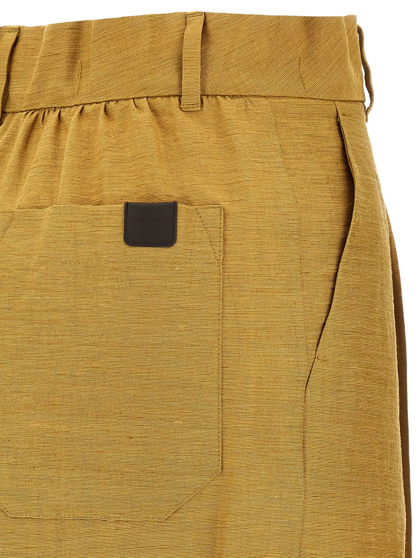 Max Mara Women 'Efedra' Pants MAX MARA