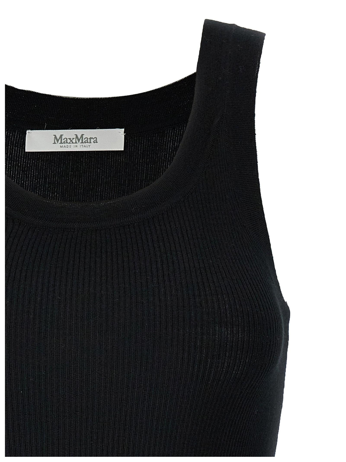 Max Mara Women 'Eliadi' Top MAX MARA