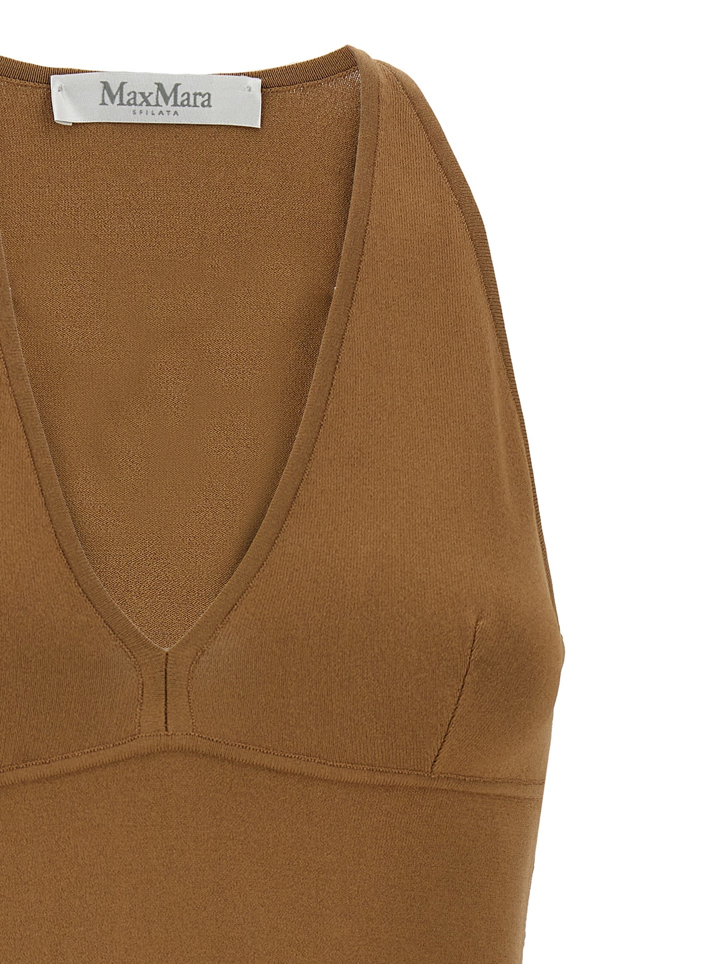 Max Mara Women 'Armida1234' Top MAX MARA