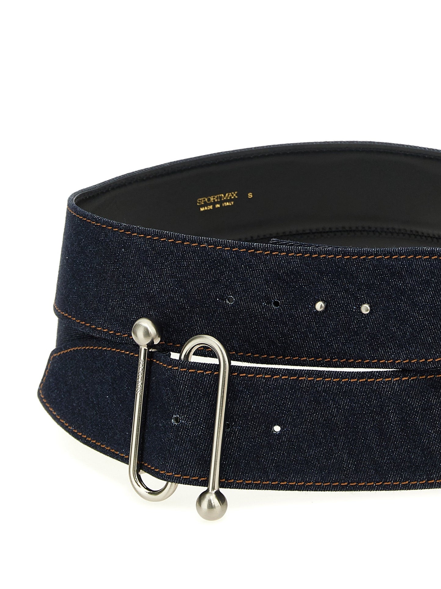 Sportmax Women 'Arabba1234' Belt SPORTMAX