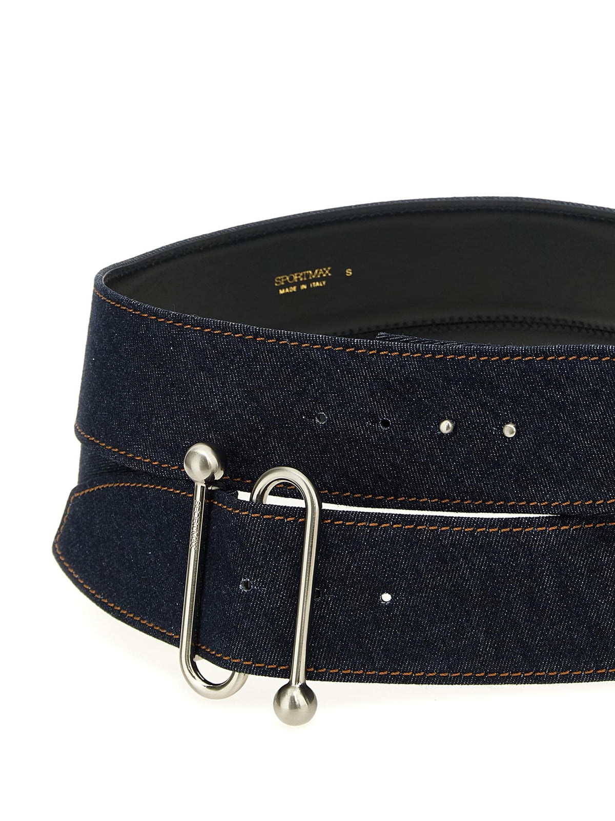Sportmax Women 'Arabba1234' Belt SPORTMAX