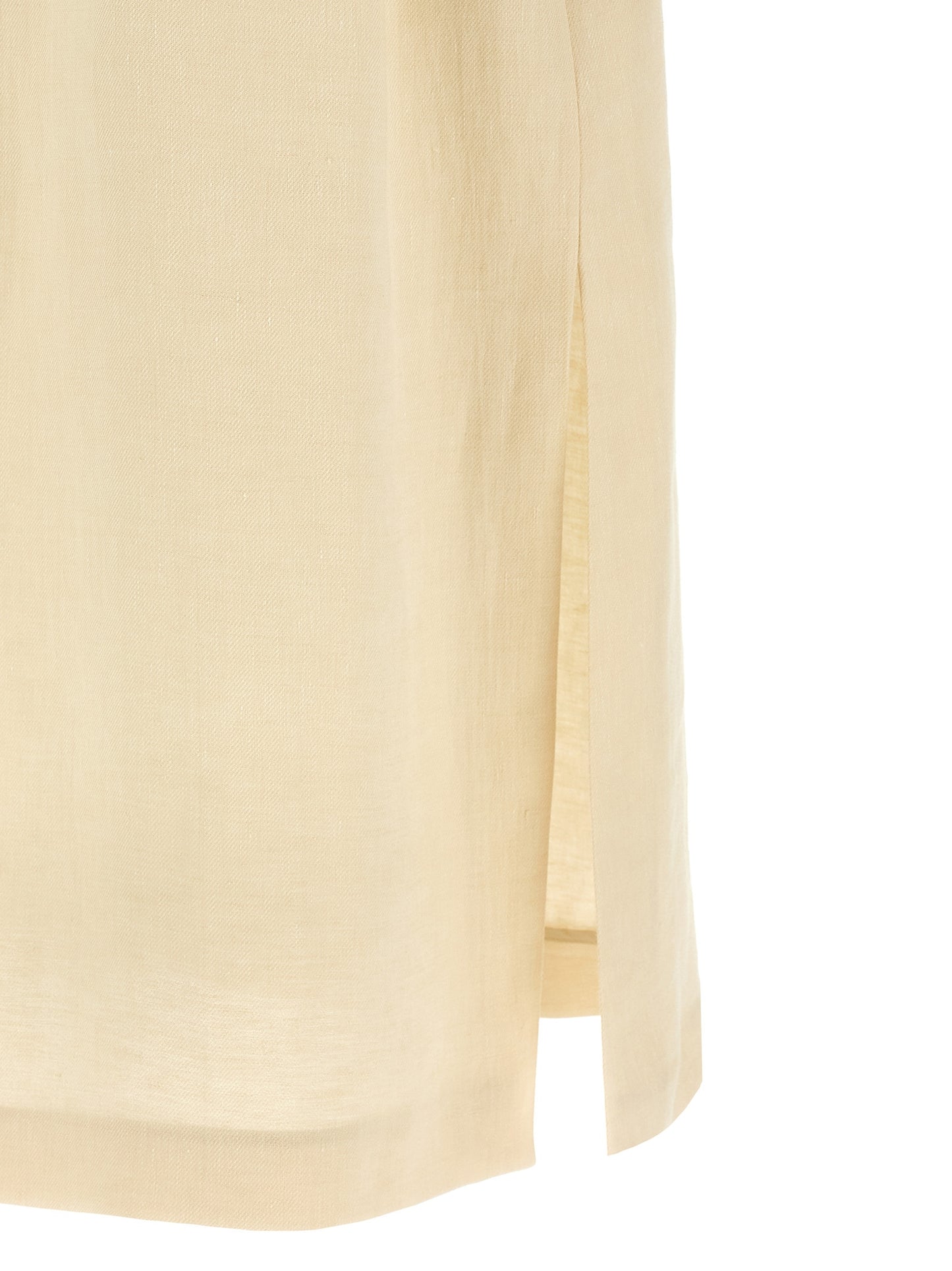 Max Mara Studio Women 'Vieste' Trench Coat MAX MARA STUDIO