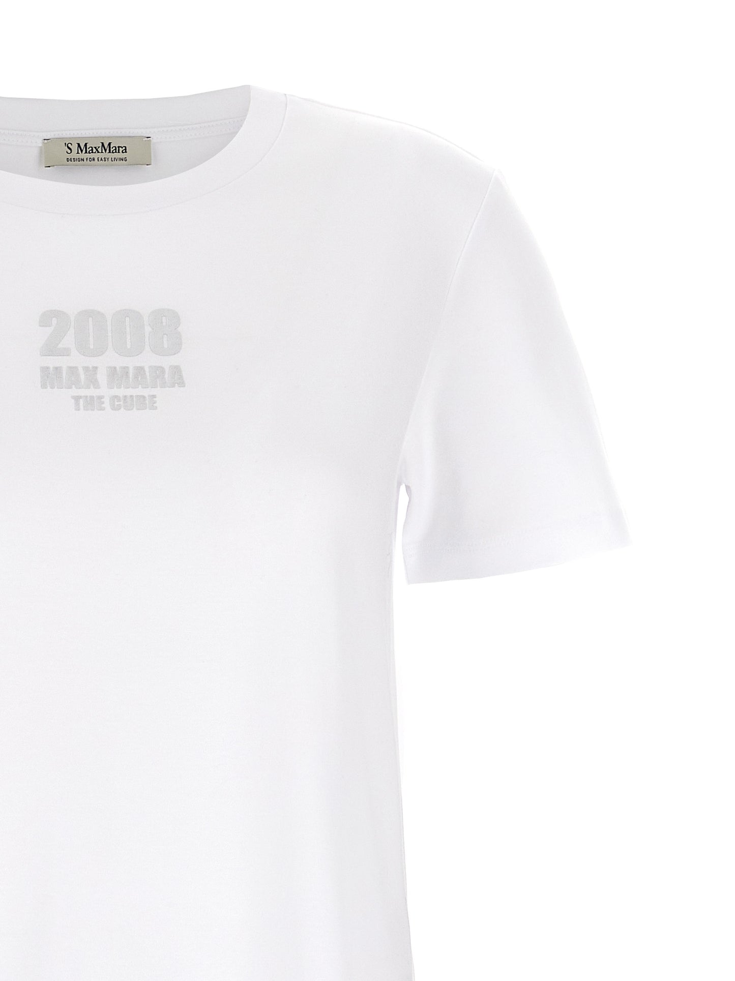 Max Mara 'S Women 'Quieto' T-Shirt S MAX MARA