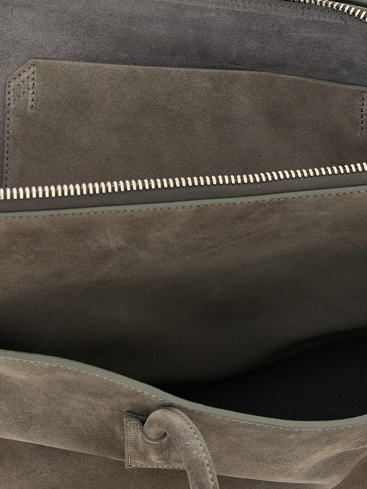 The Attico Women 'La Passeggiata Medium' Shoulder Bag THE ATTICO