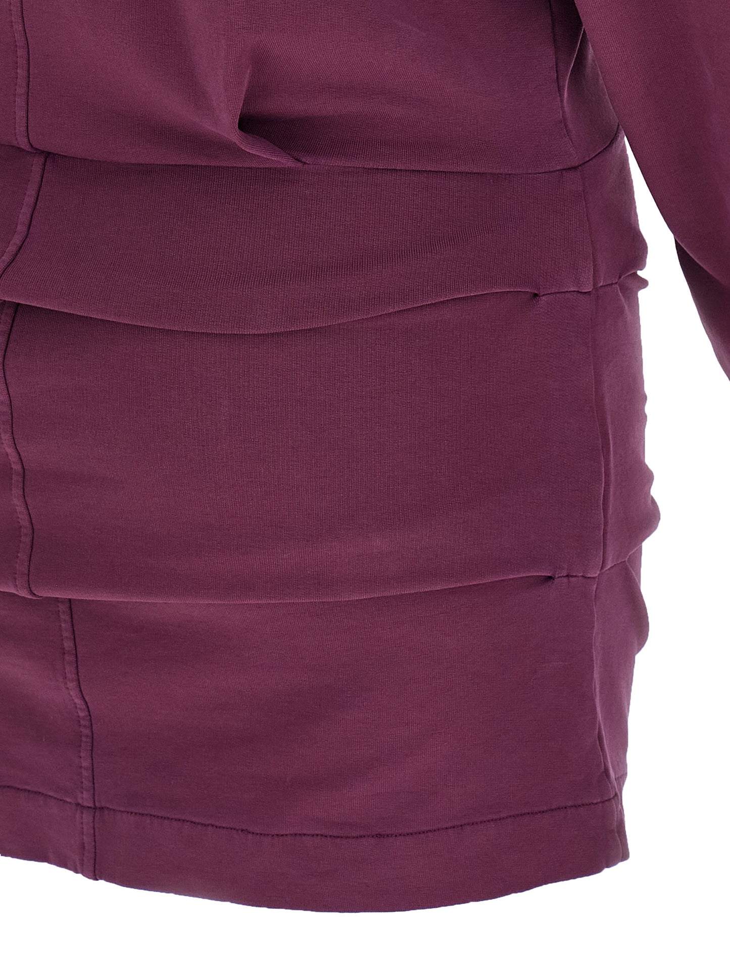 The Attico Women Draped Mini Dress THE ATTICO