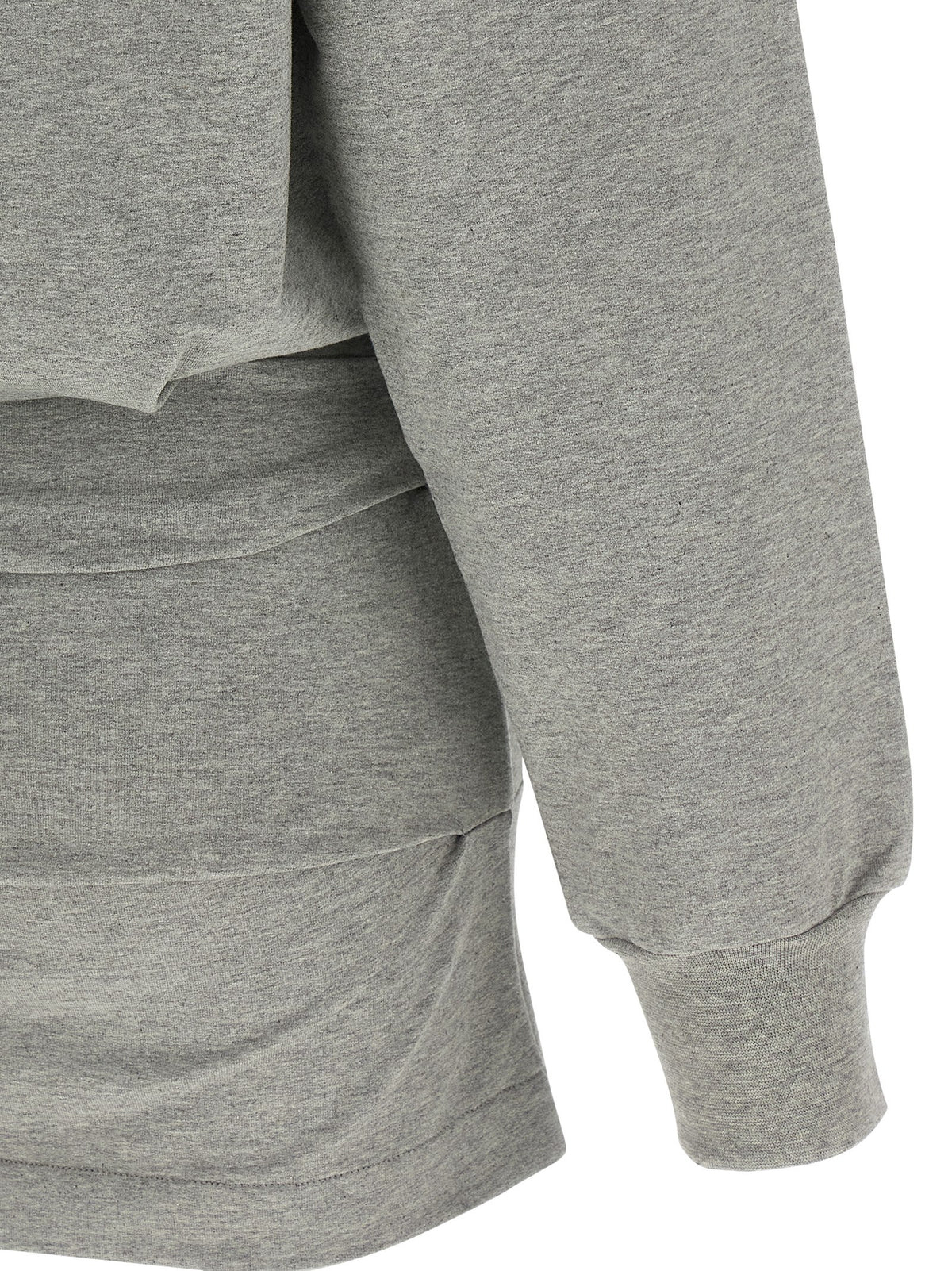 The Attico Women Draped Mini Dress THE ATTICO