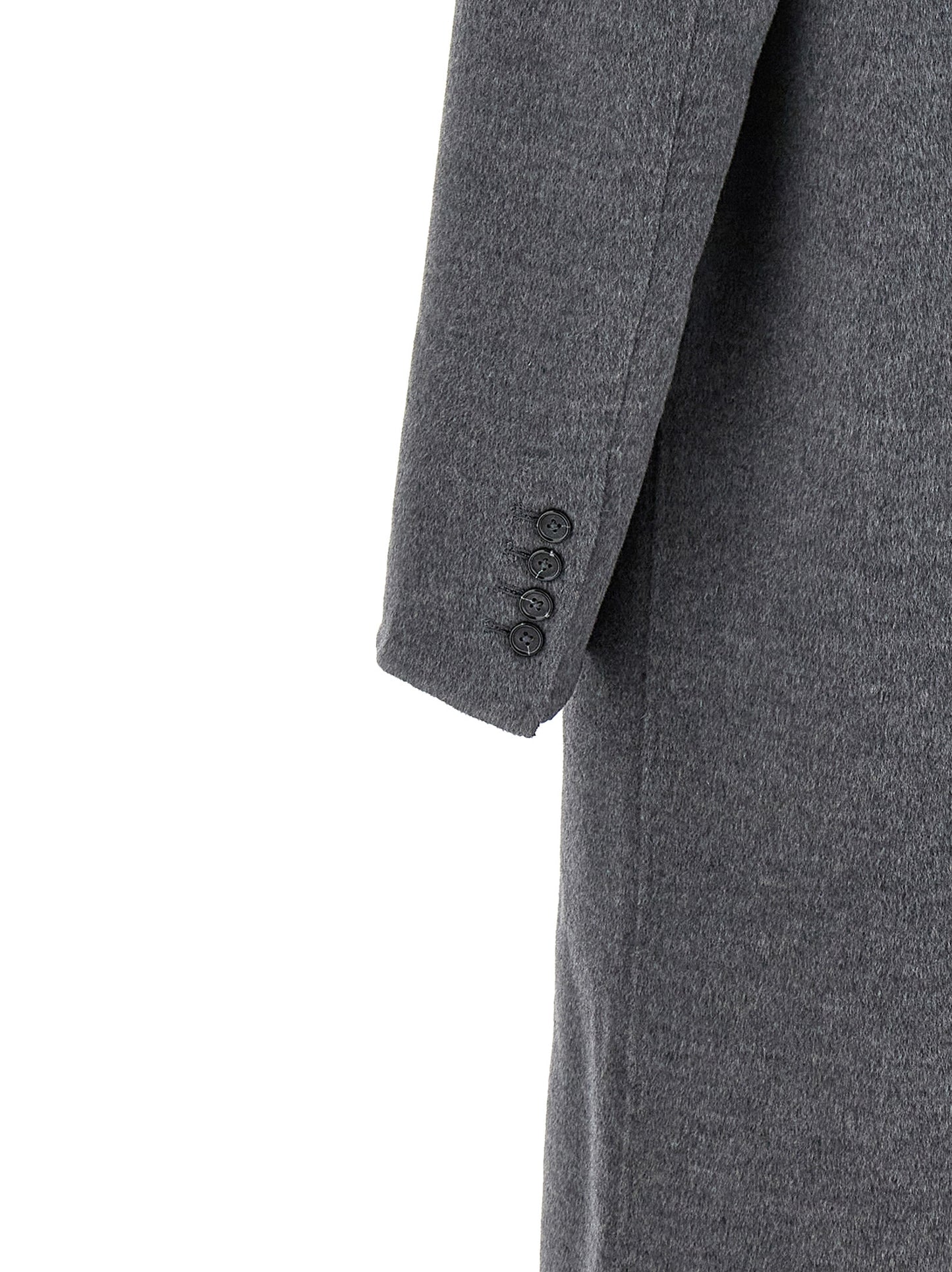 Toteme Women 'Classic Doublé' Coat TOTEME