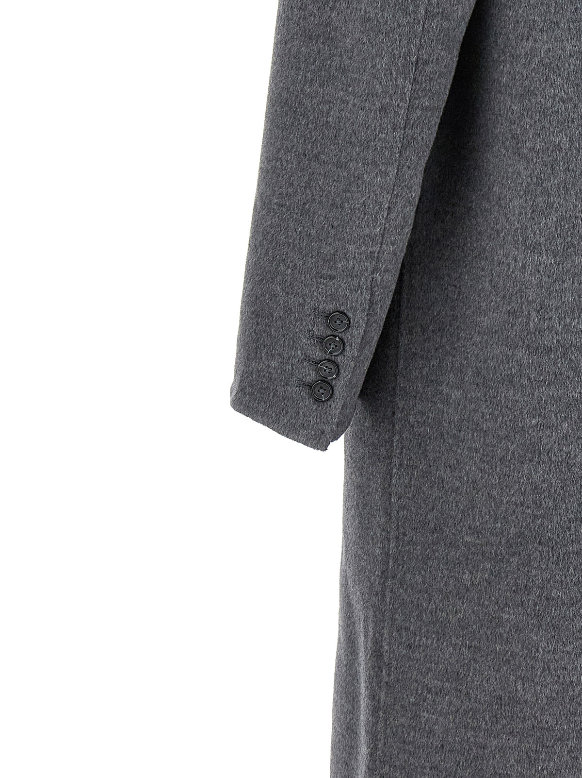 Toteme Women 'Classic Doublé' Coat TOTEME