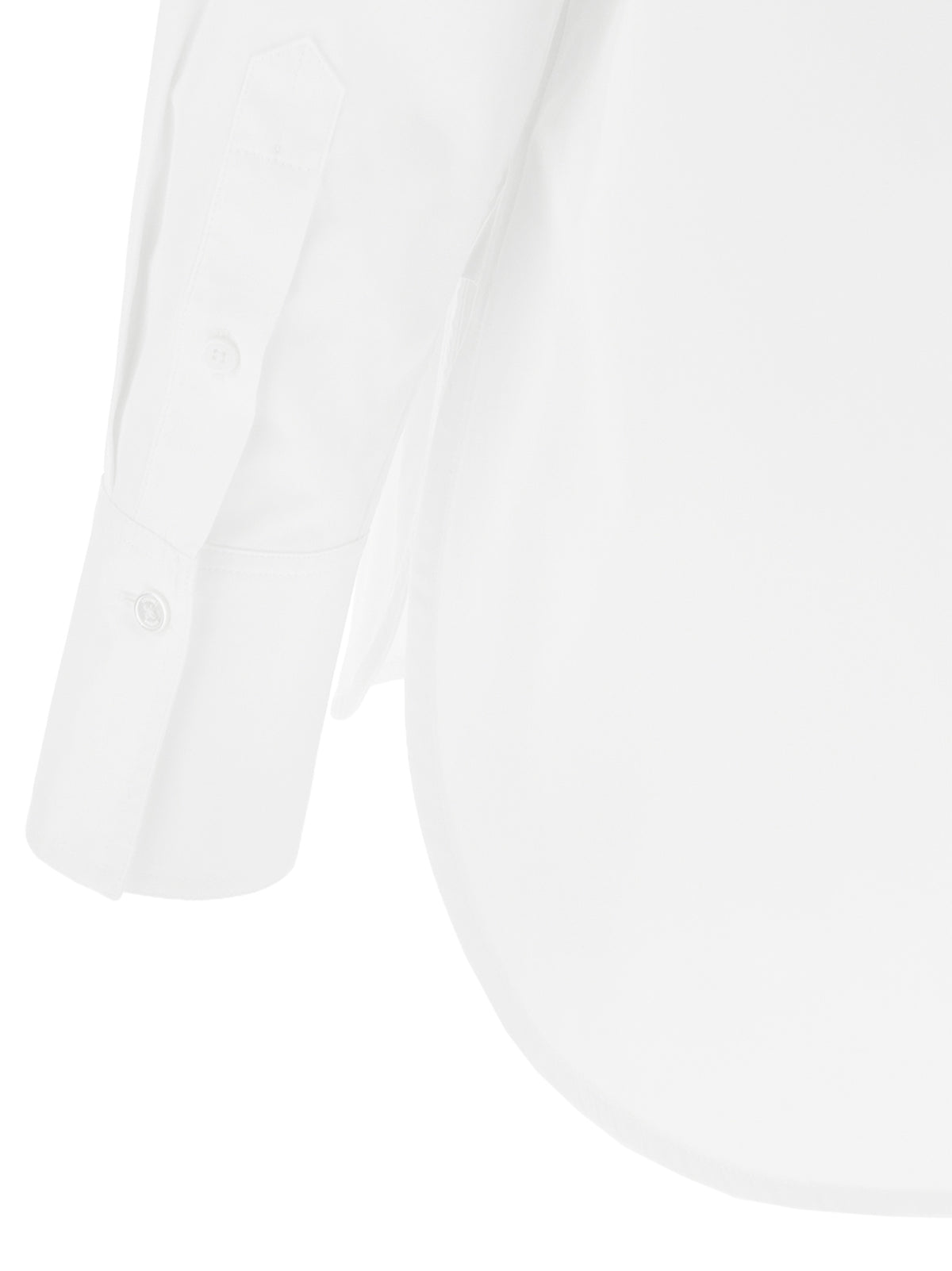 Toteme Women 'Tuxedo' Shirt TOTEME