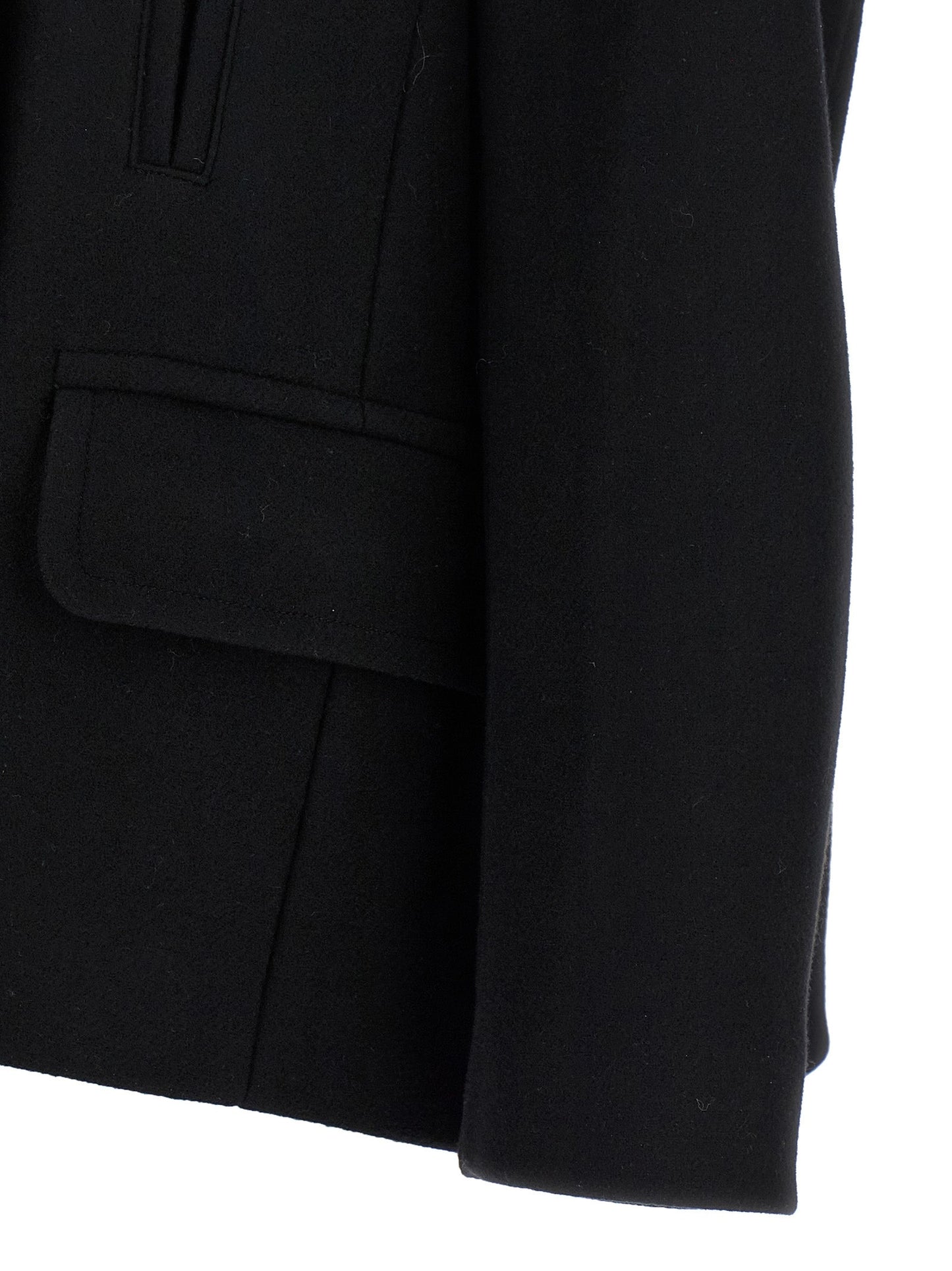 Dries Van Noten Women 'Vafel' Coat DRIES VAN NOTEN