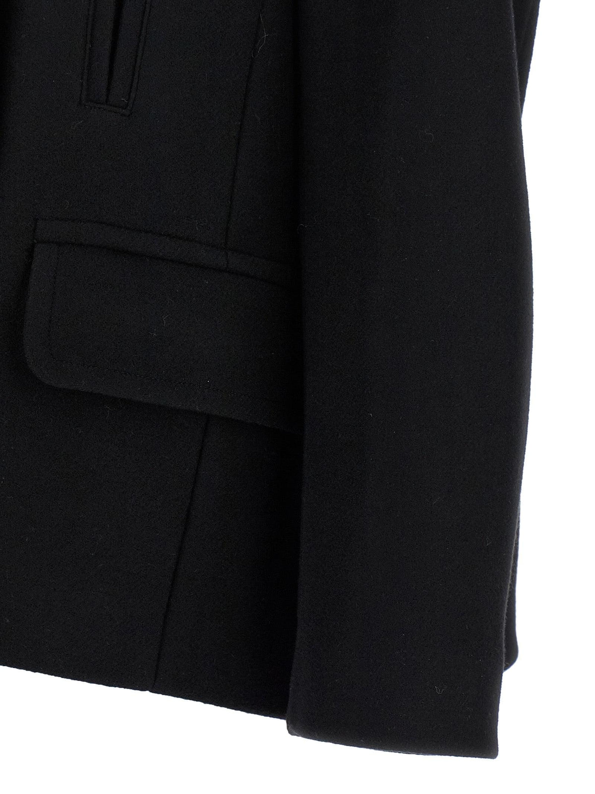Dries Van Noten Women 'Vafel' Coat DRIES VAN NOTEN