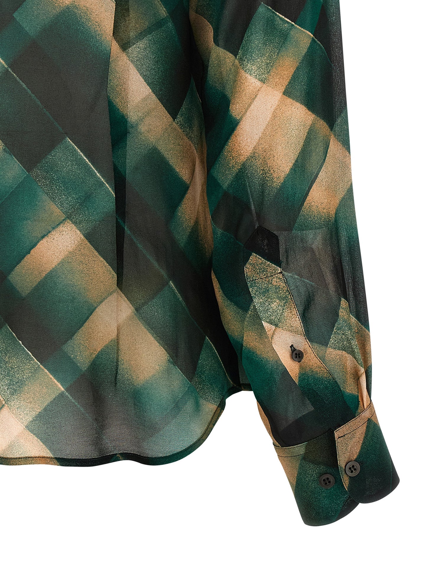 Dries Van Noten Women 'Chowy' Shirt DRIES VAN NOTEN