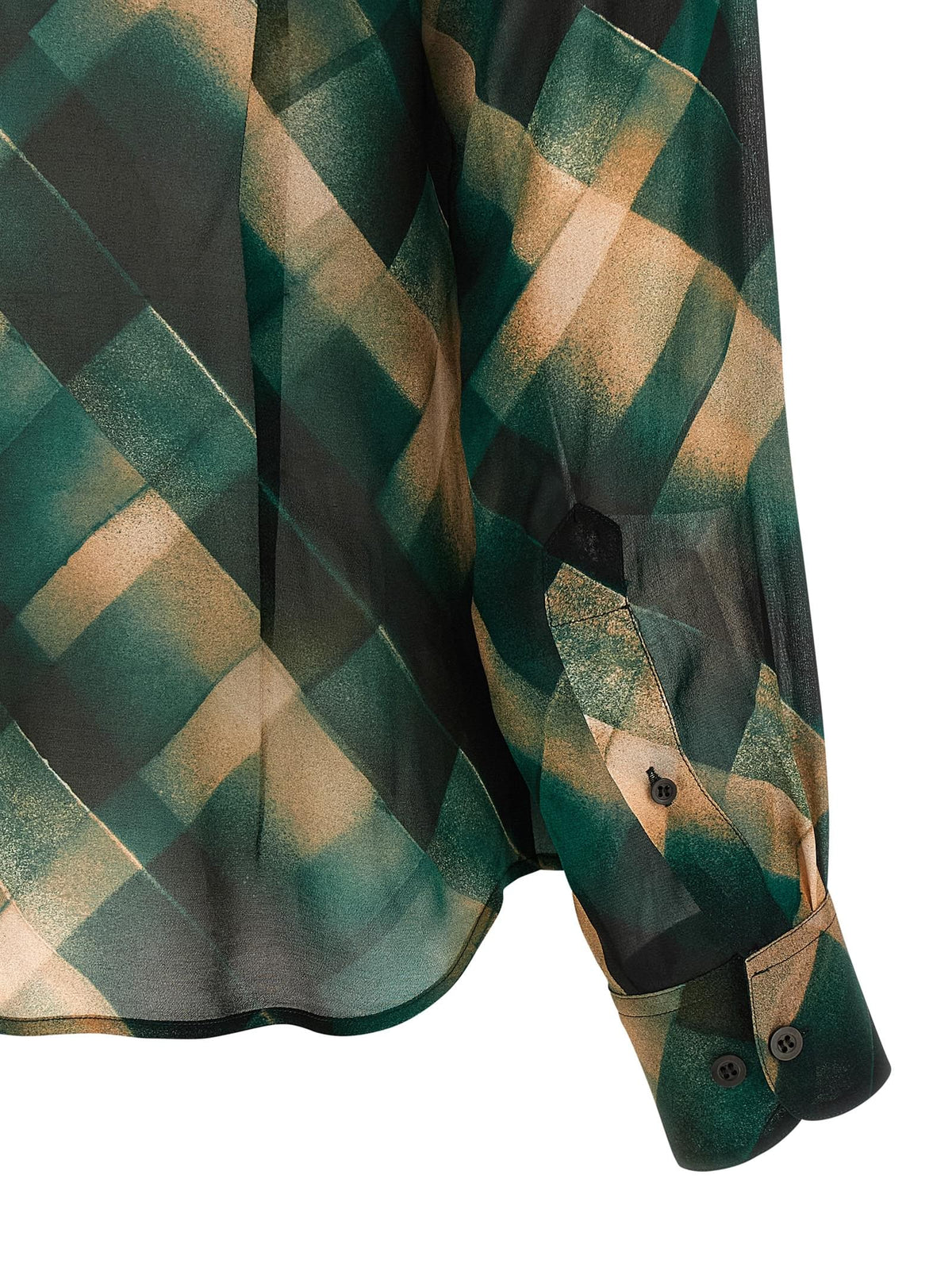 Dries Van Noten Women 'Chowy' Shirt DRIES VAN NOTEN