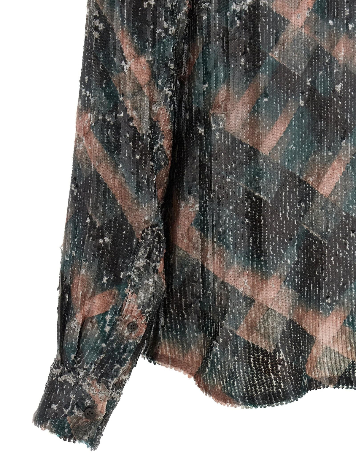 Dries Van Noten Women 'Chowy Emb' Shirt DRIES VAN NOTEN