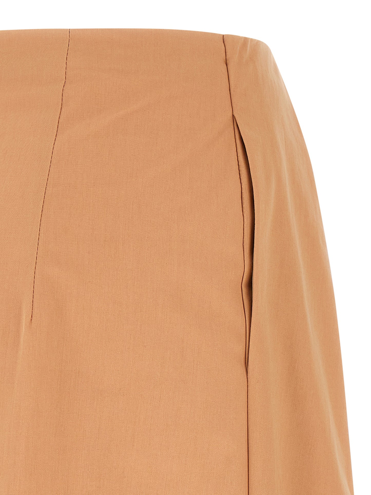 Dries Van Noten Women 'Sonista' Skirt DRIES VAN NOTEN