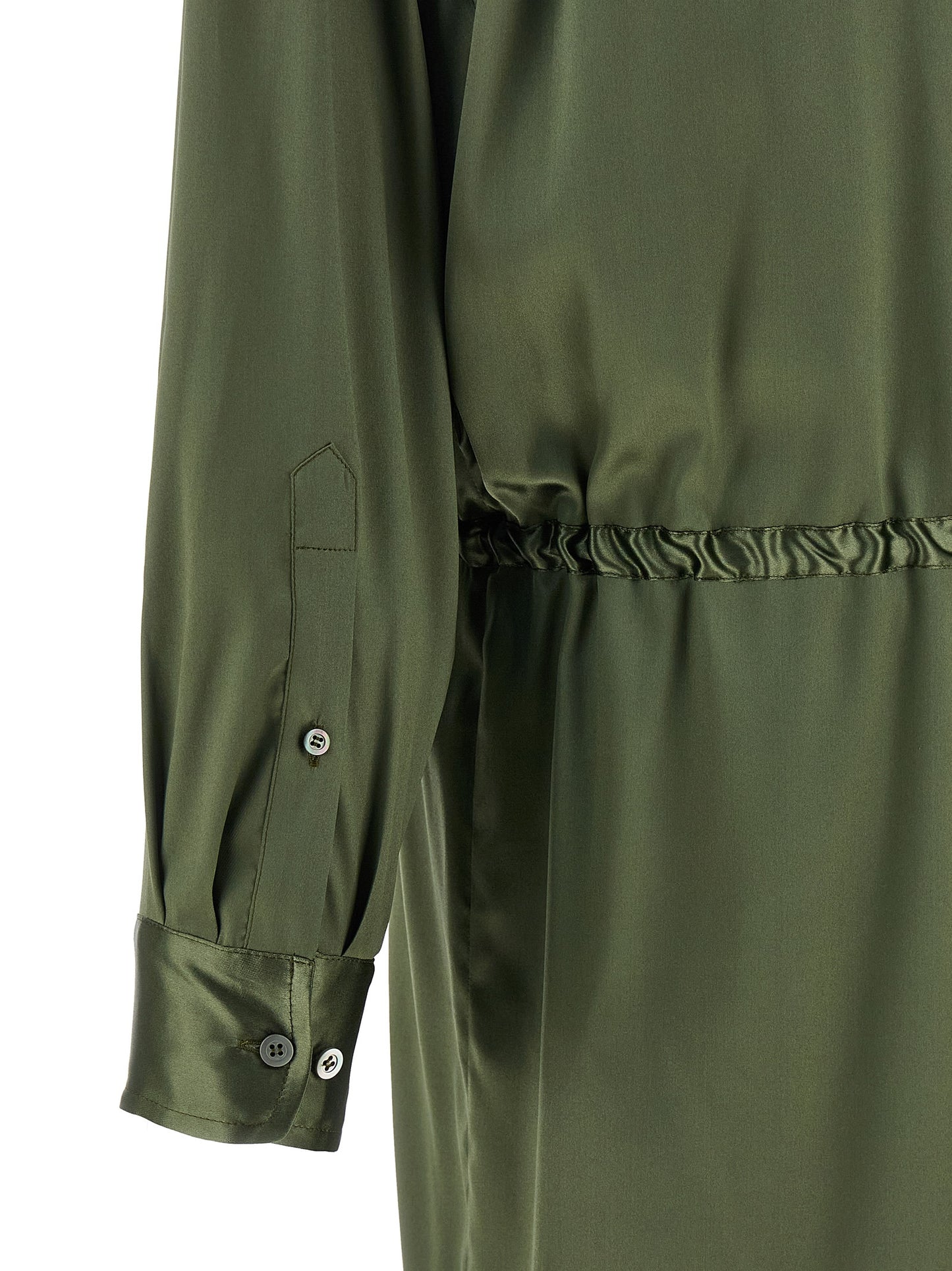 Dries Van Noten Women 'Dinidia' Dress DRIES VAN NOTEN