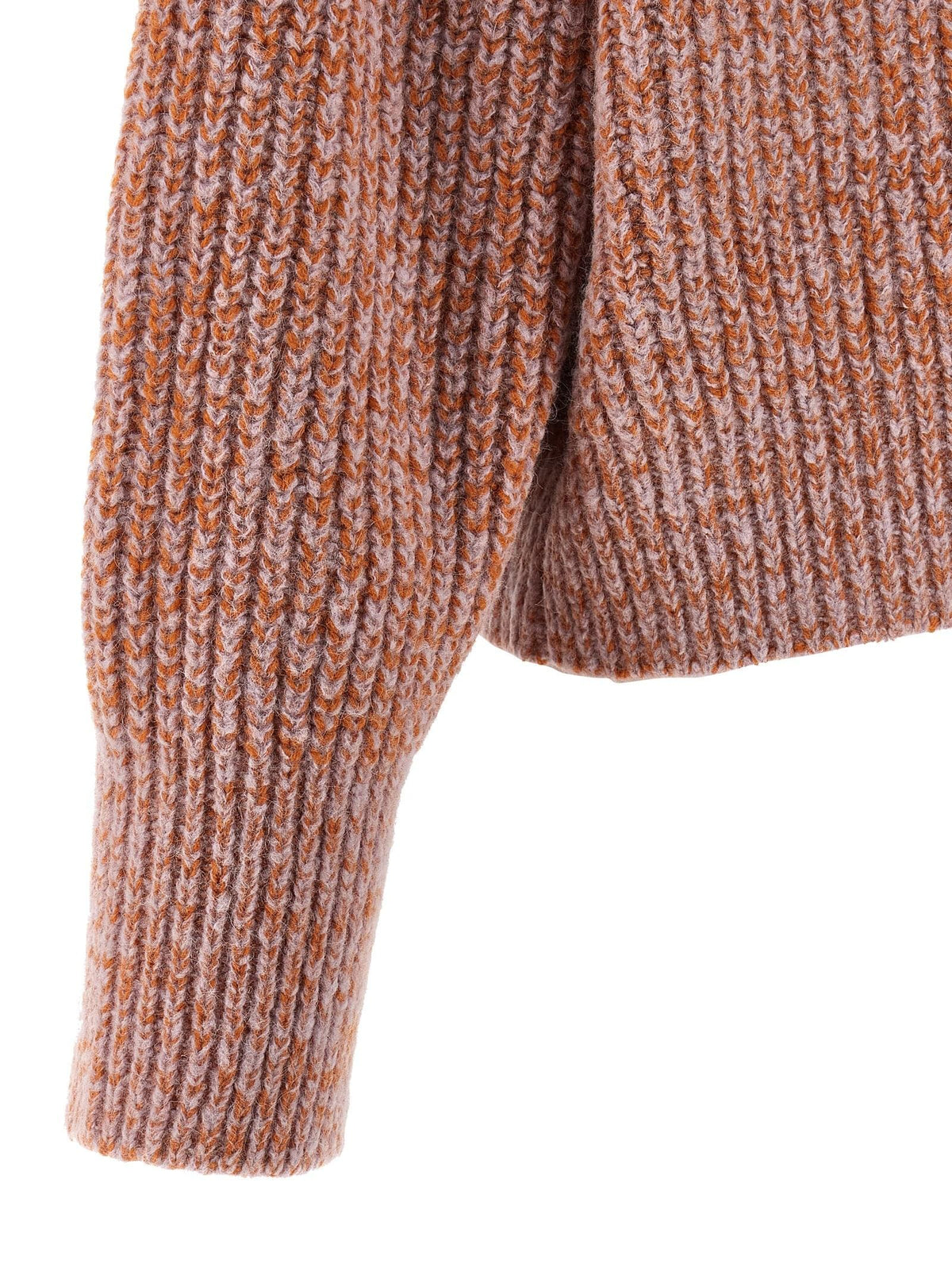 Dries Van Noten Women 'Teubina' Sweater DRIES VAN NOTEN