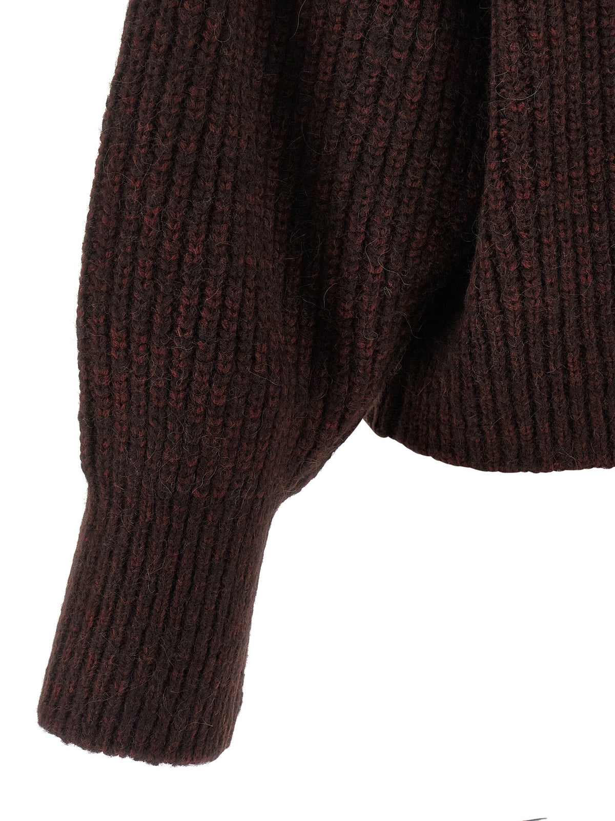Dries Van Noten Women 'Teubina' Sweater DRIES VAN NOTEN