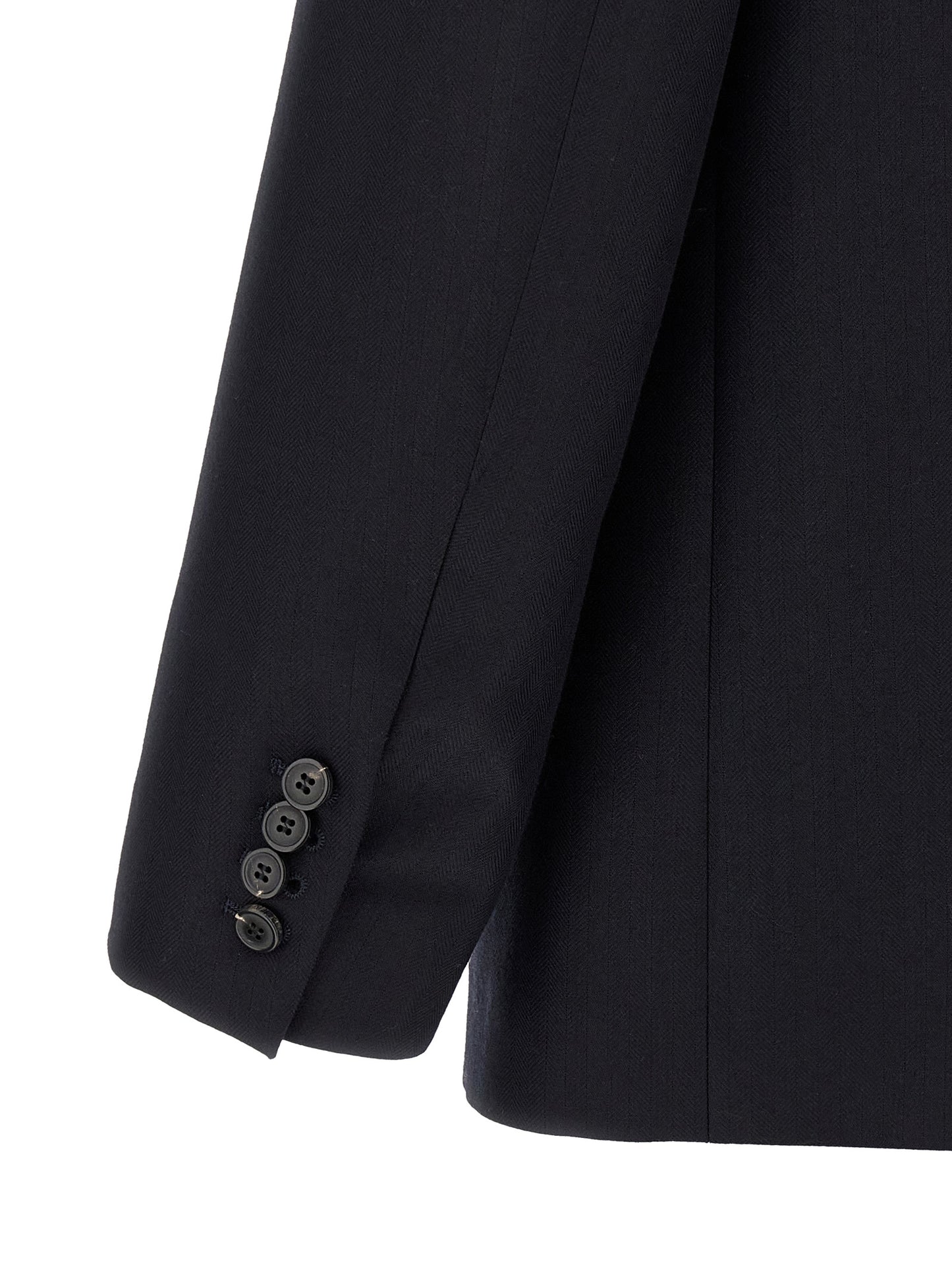 Dries Van Noten Men 'Buforden' Blazer DRIES VAN NOTEN