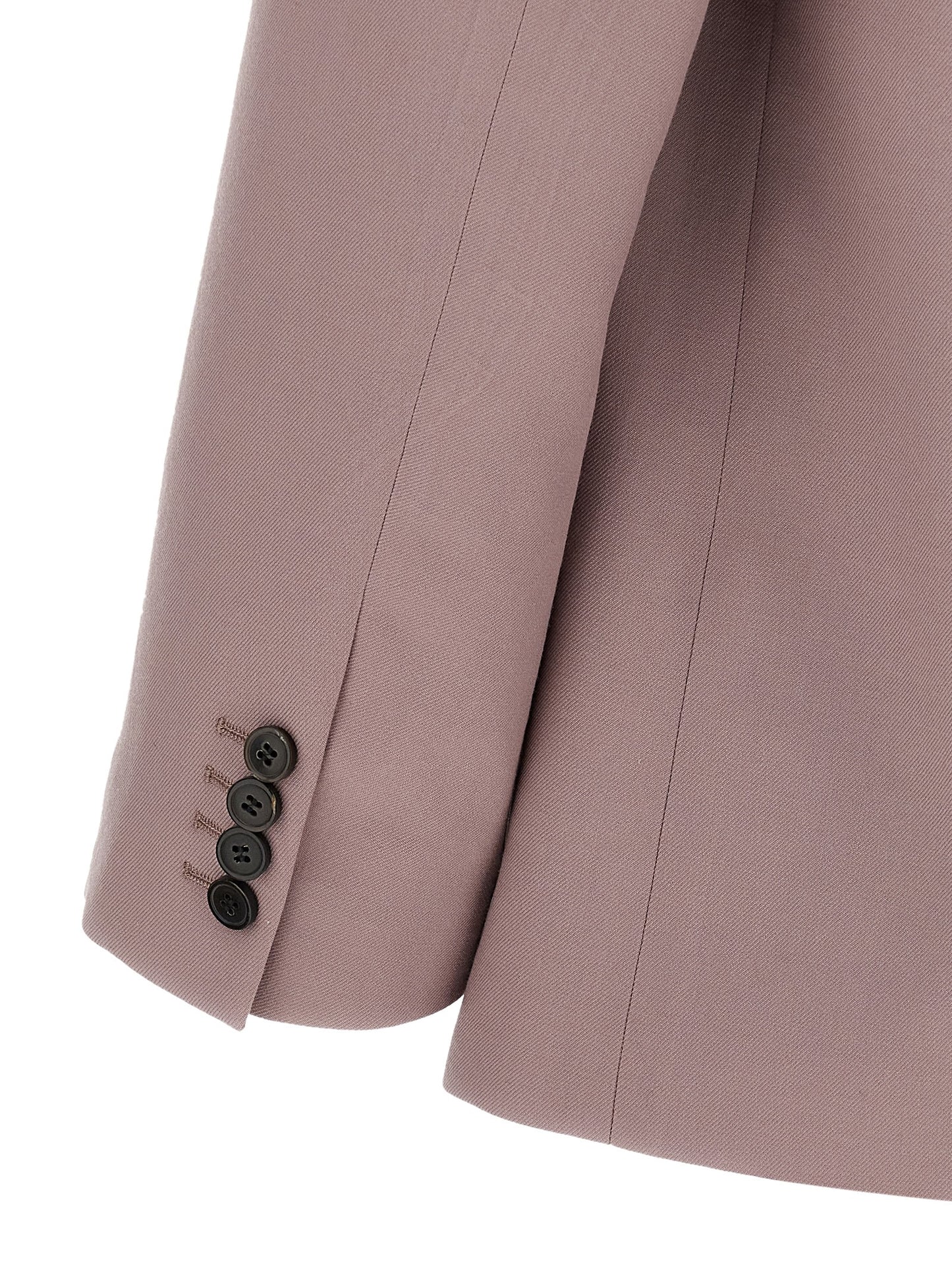 Dries Van Noten Men 'Buforden' Blazer DRIES VAN NOTEN