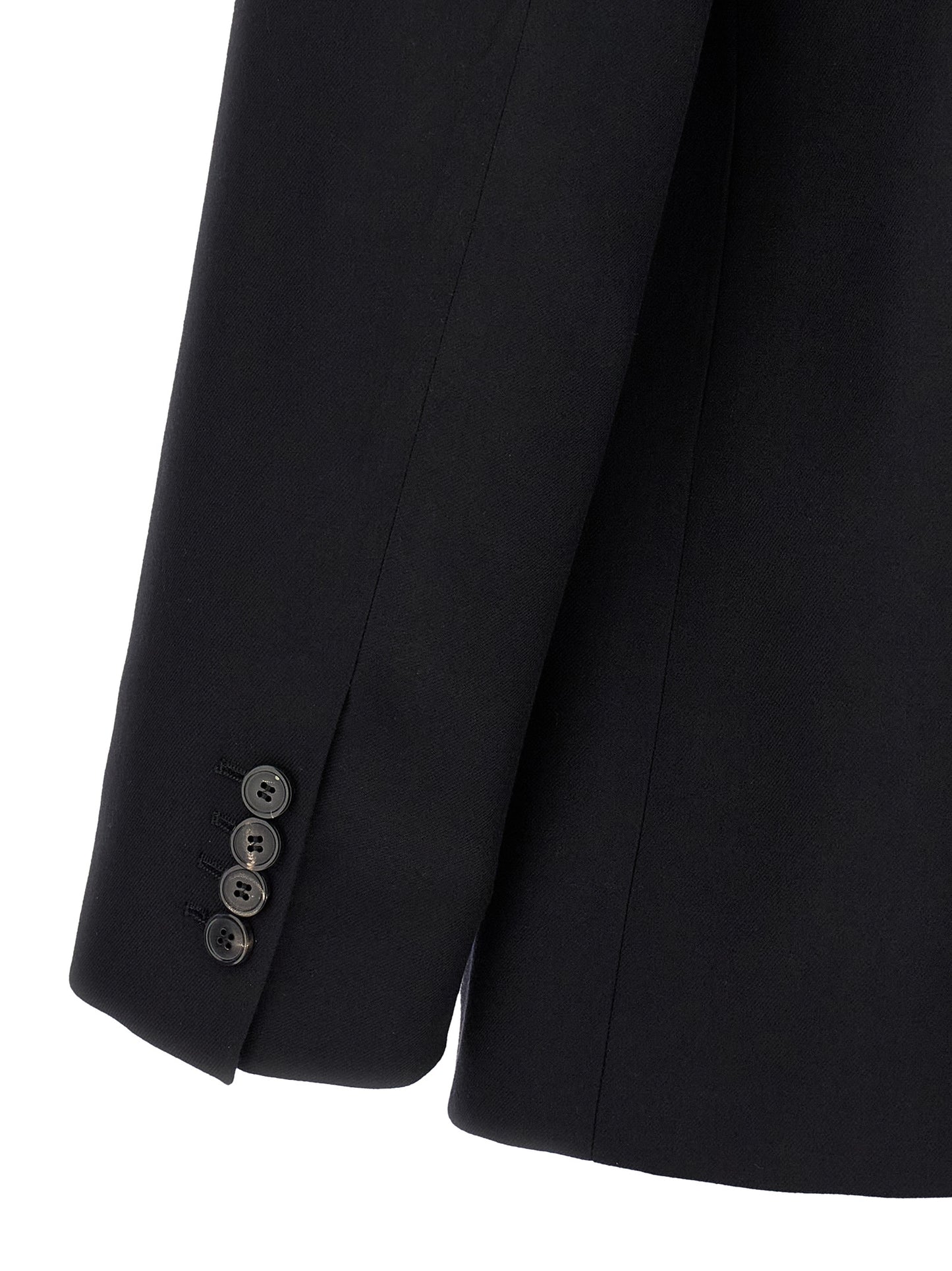 Dries Van Noten Men 'Buforden' Blazer DRIES VAN NOTEN