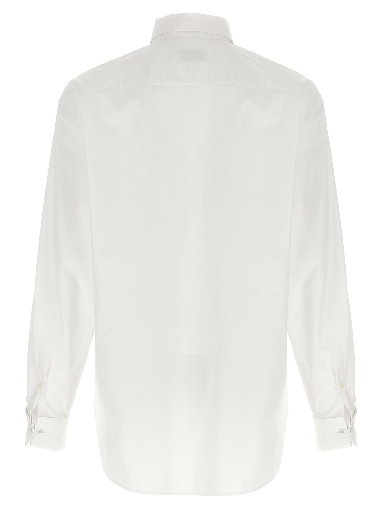 Dries Van Noten Men 'Croomd' Shirt DRIES VAN NOTEN