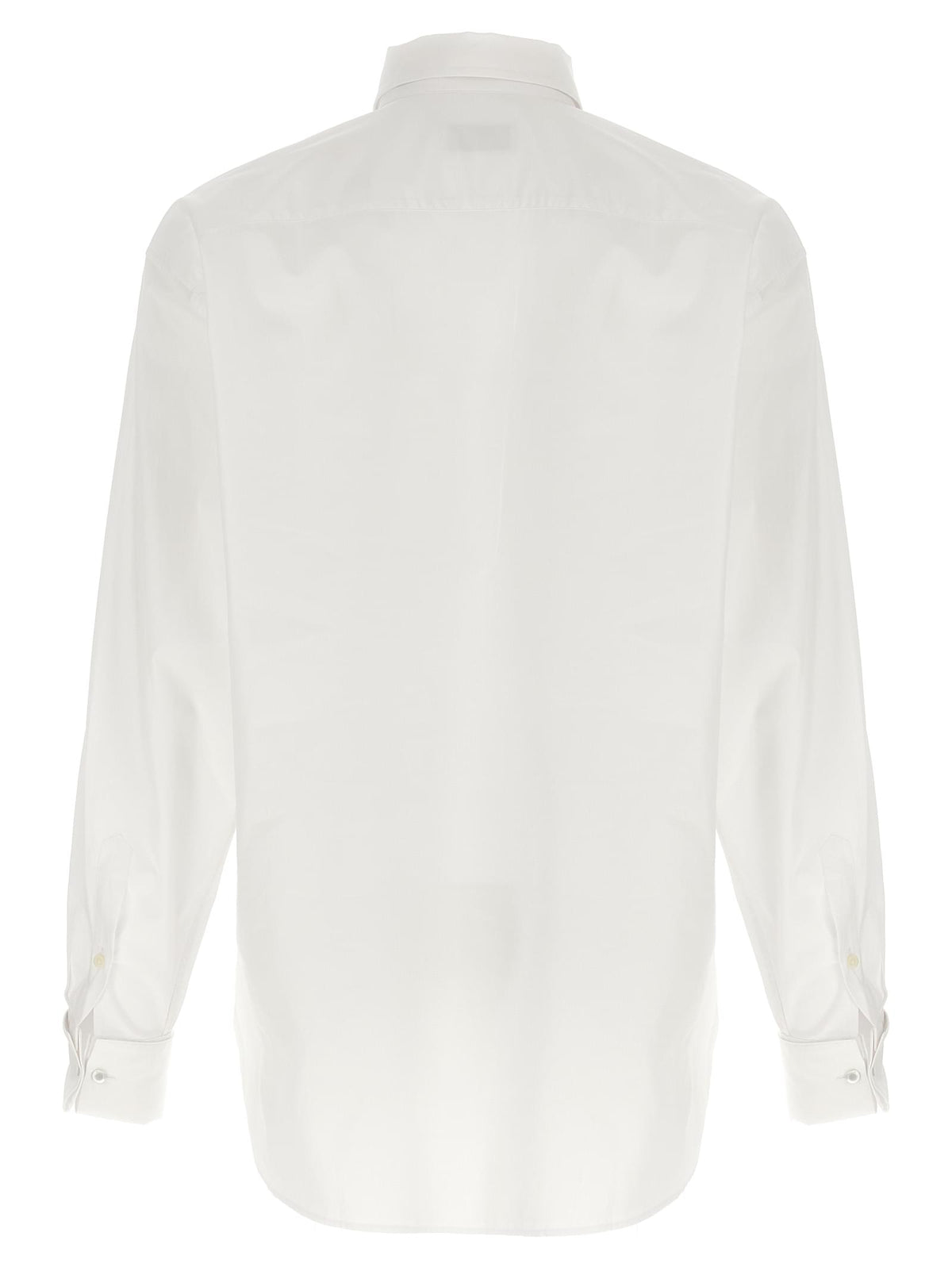 Dries Van Noten Men 'Croomd' Shirt DRIES VAN NOTEN