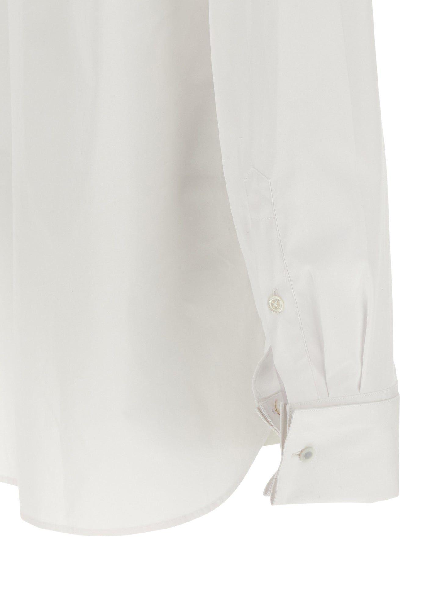 Dries Van Noten Men 'Croomd' Shirt DRIES VAN NOTEN
