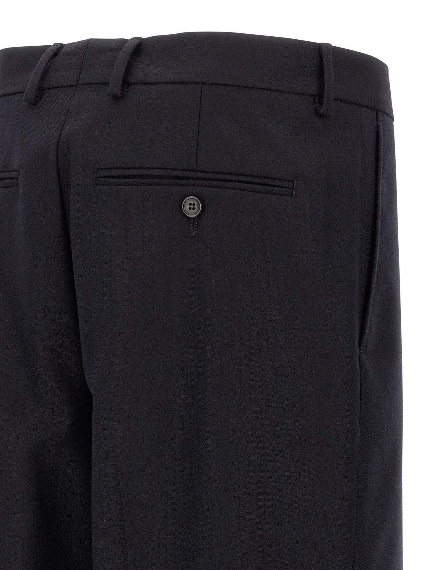 Dries Van Noten Men 'Penrud' Pants DRIES VAN NOTEN