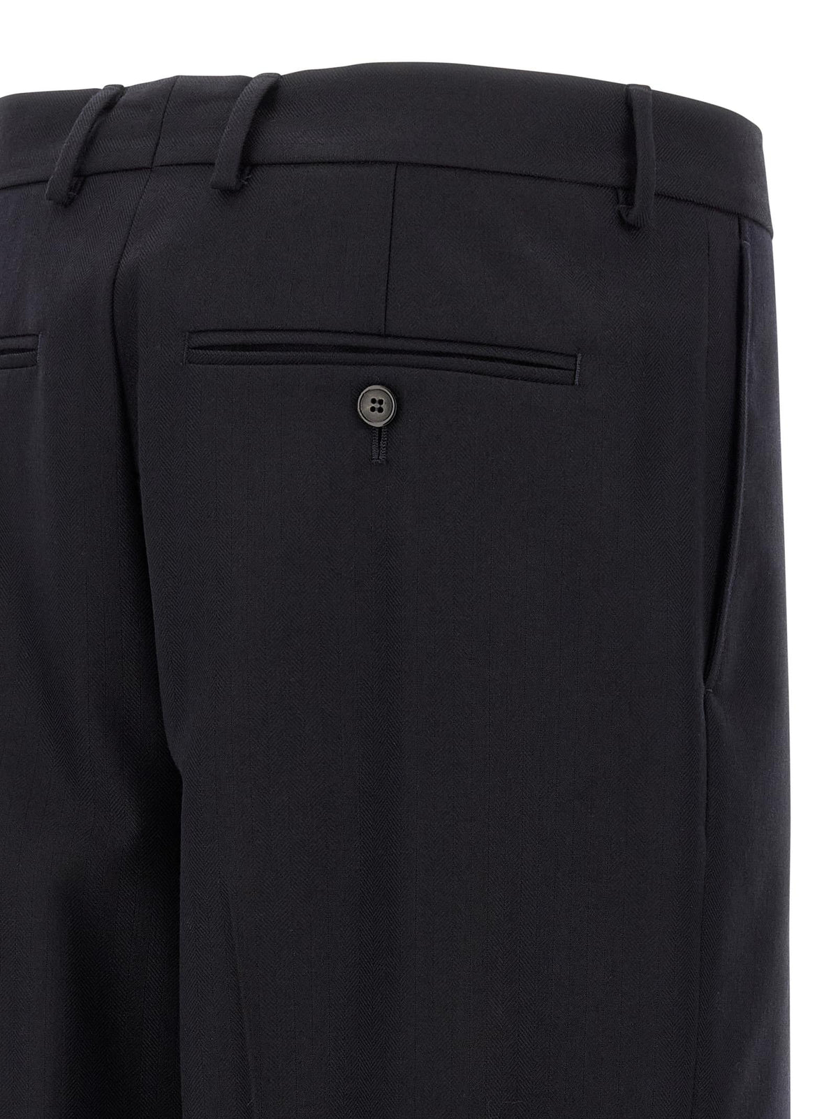 Dries Van Noten Men 'Penrud' Pants DRIES VAN NOTEN