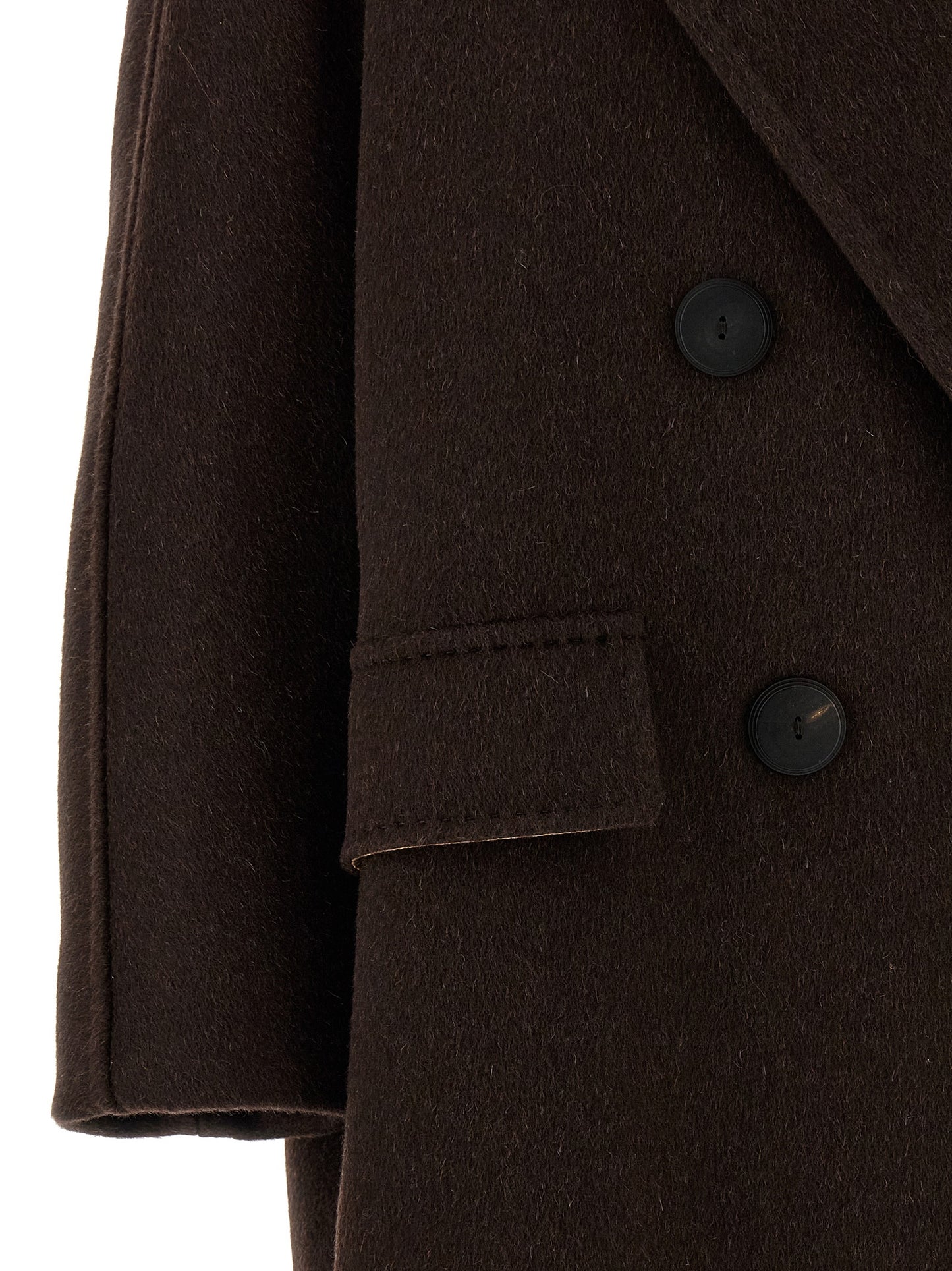 Max Mara Women 'Angus' Coat MAX MARA